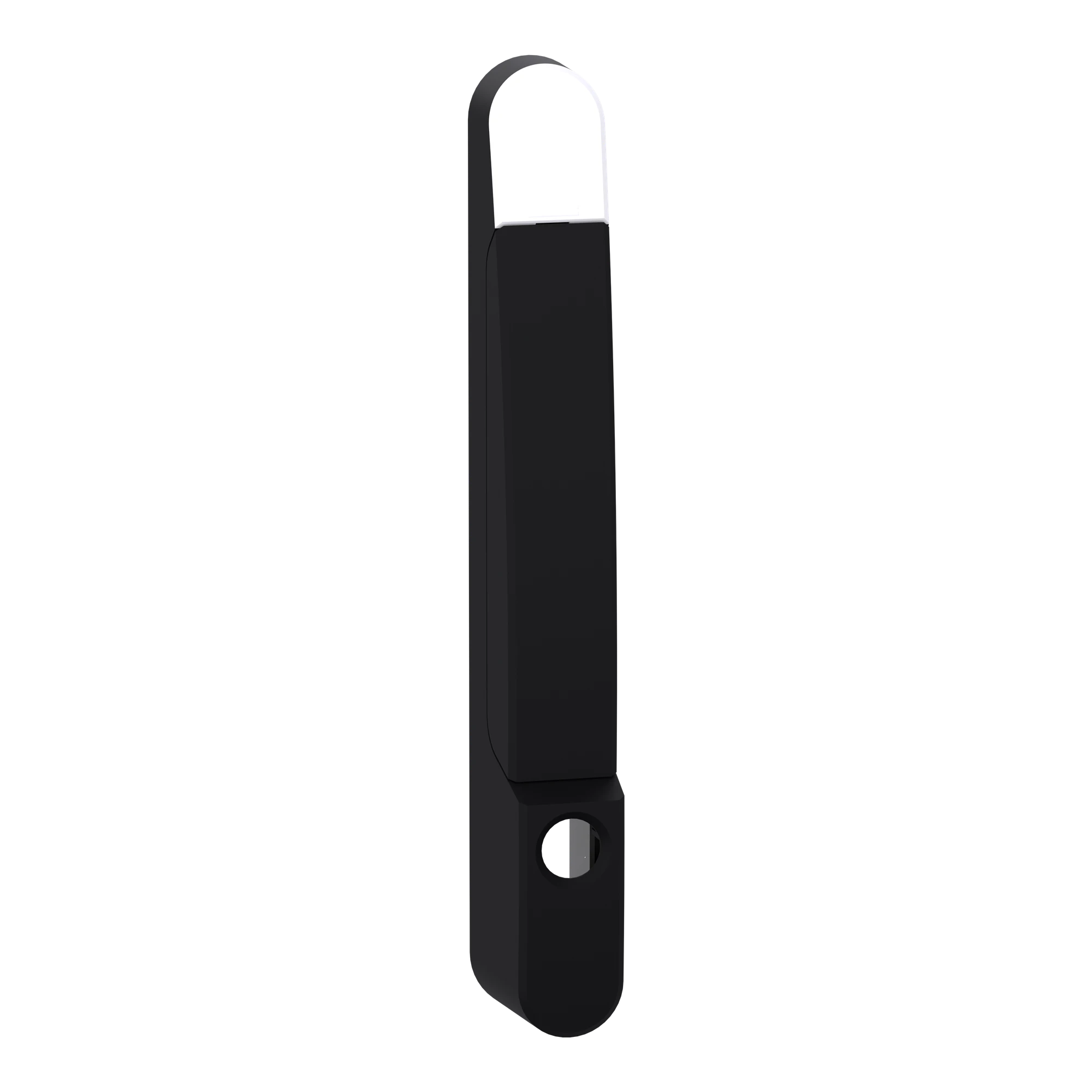 Schneider Electric NSYSFNHD2 Locking handle for insert types DIN, KABA, ASSA, PanelSet SFN, Spacial SM, RAL9005 (img_001) Schneider Electric NSYSFNHD2 Locking handle for insert types DIN, KABA, ASSA, PanelSet SFN, Spacial SM, RAL9005 (img_001)