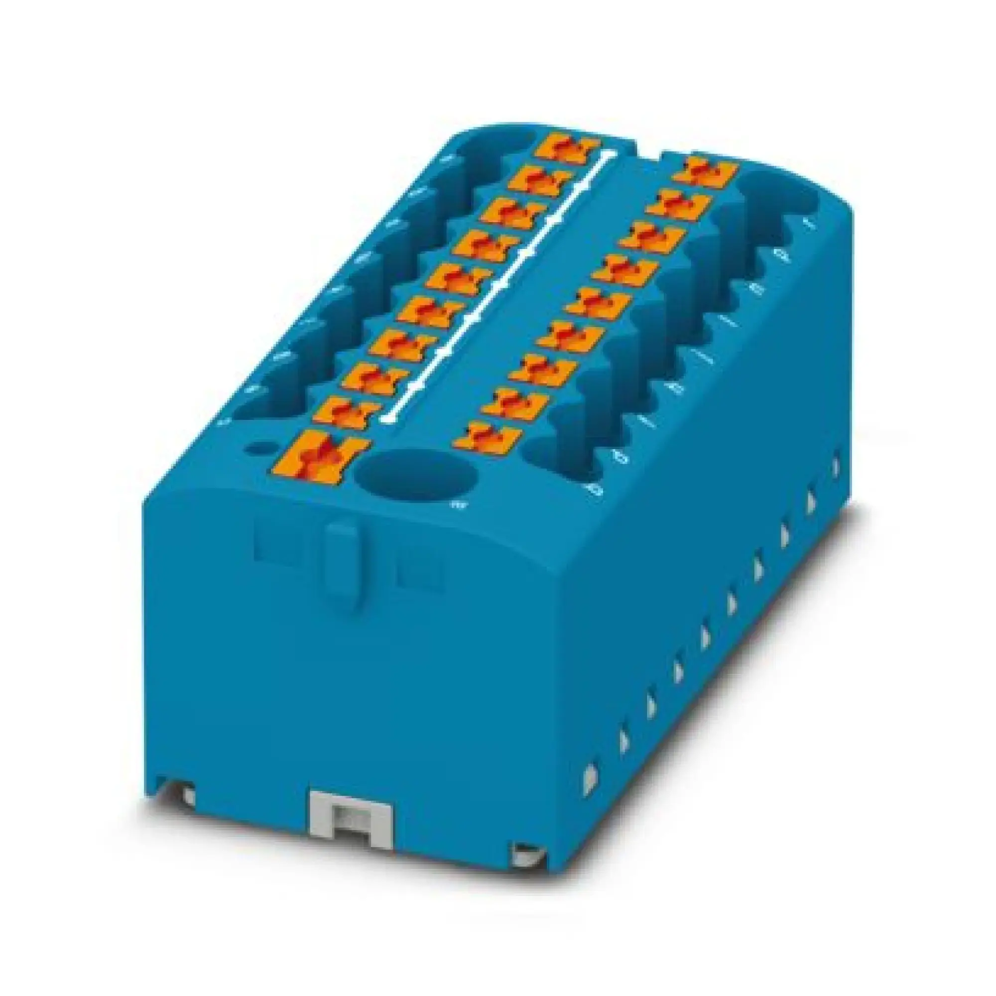 Phoenix Contact 3273506 Distribution block PTFIX 6/18X2,5-G BU (img_001)
