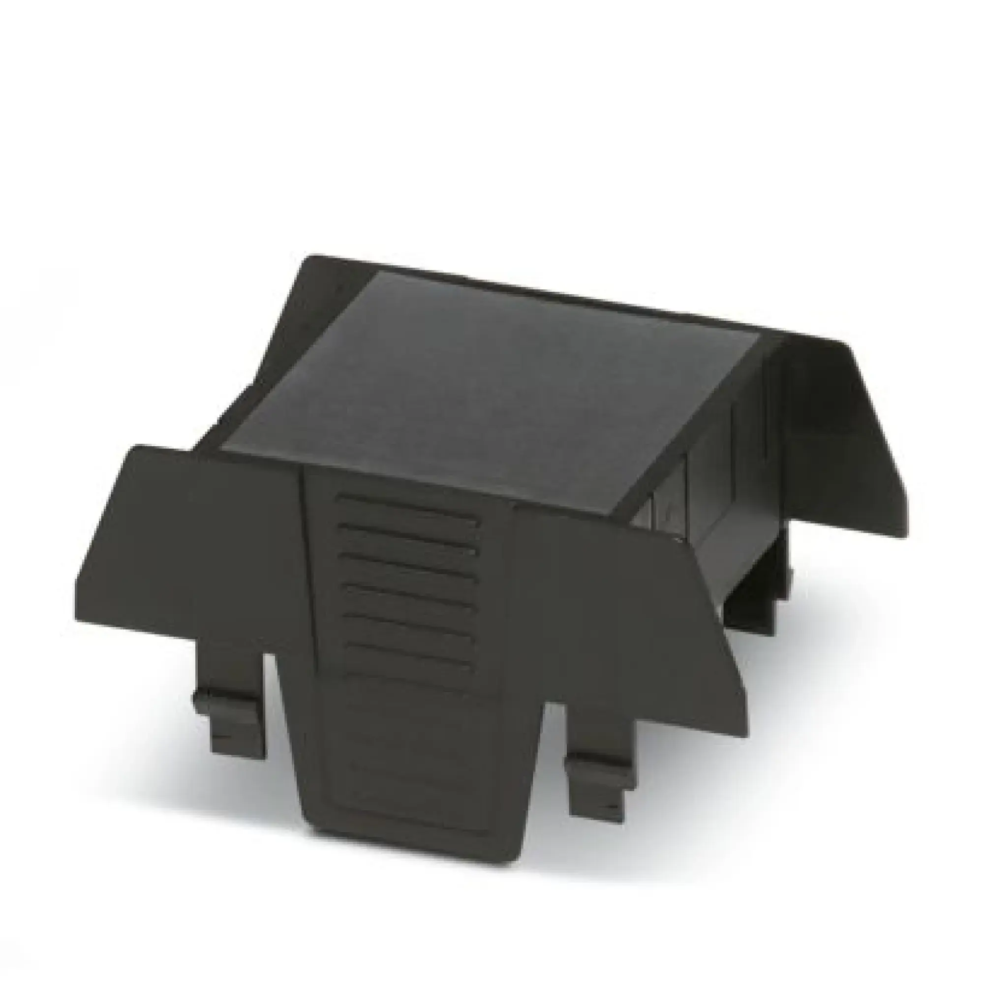 Phoenix Contact 2201511 Upper housing part EH 45-C DS/ABS BK9005 (img_001)