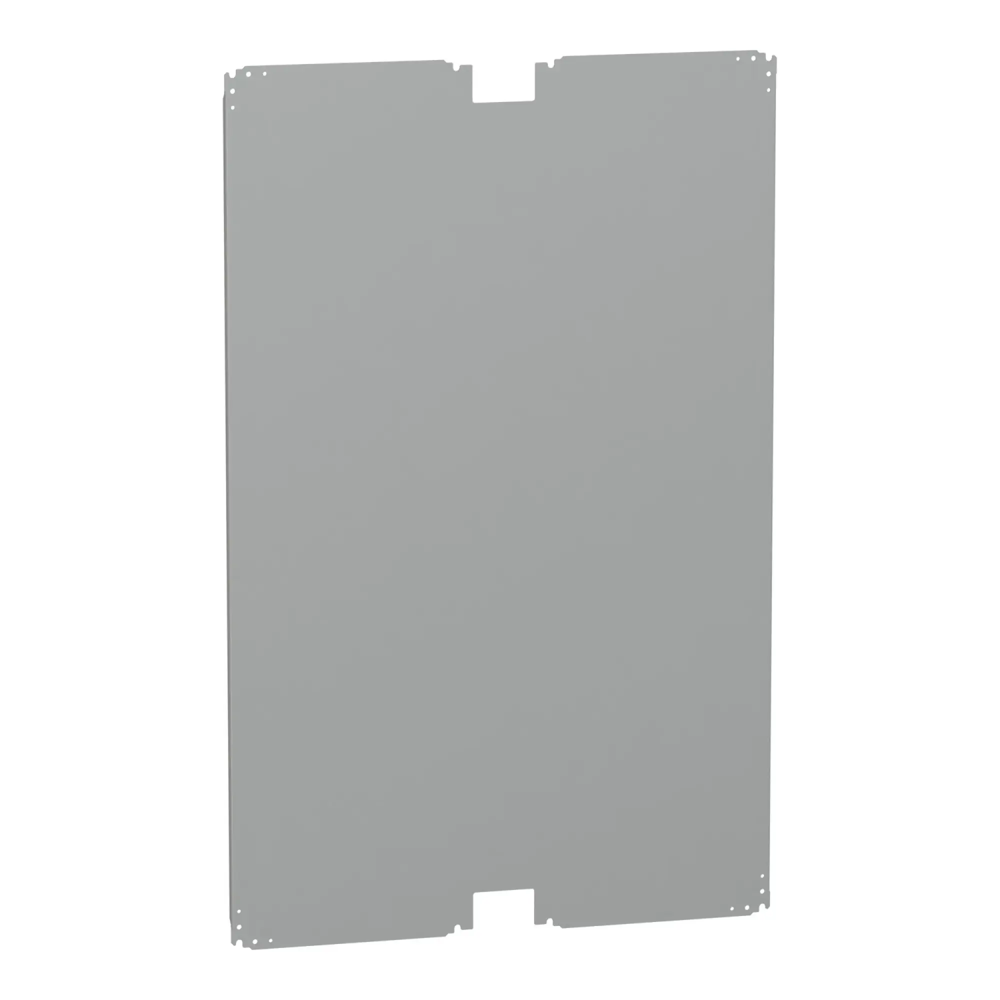 Schneider Electric NSYPMM1510 Metal Mounting Plate for PLA Enclosure H1500xB1000mm (img_002)
