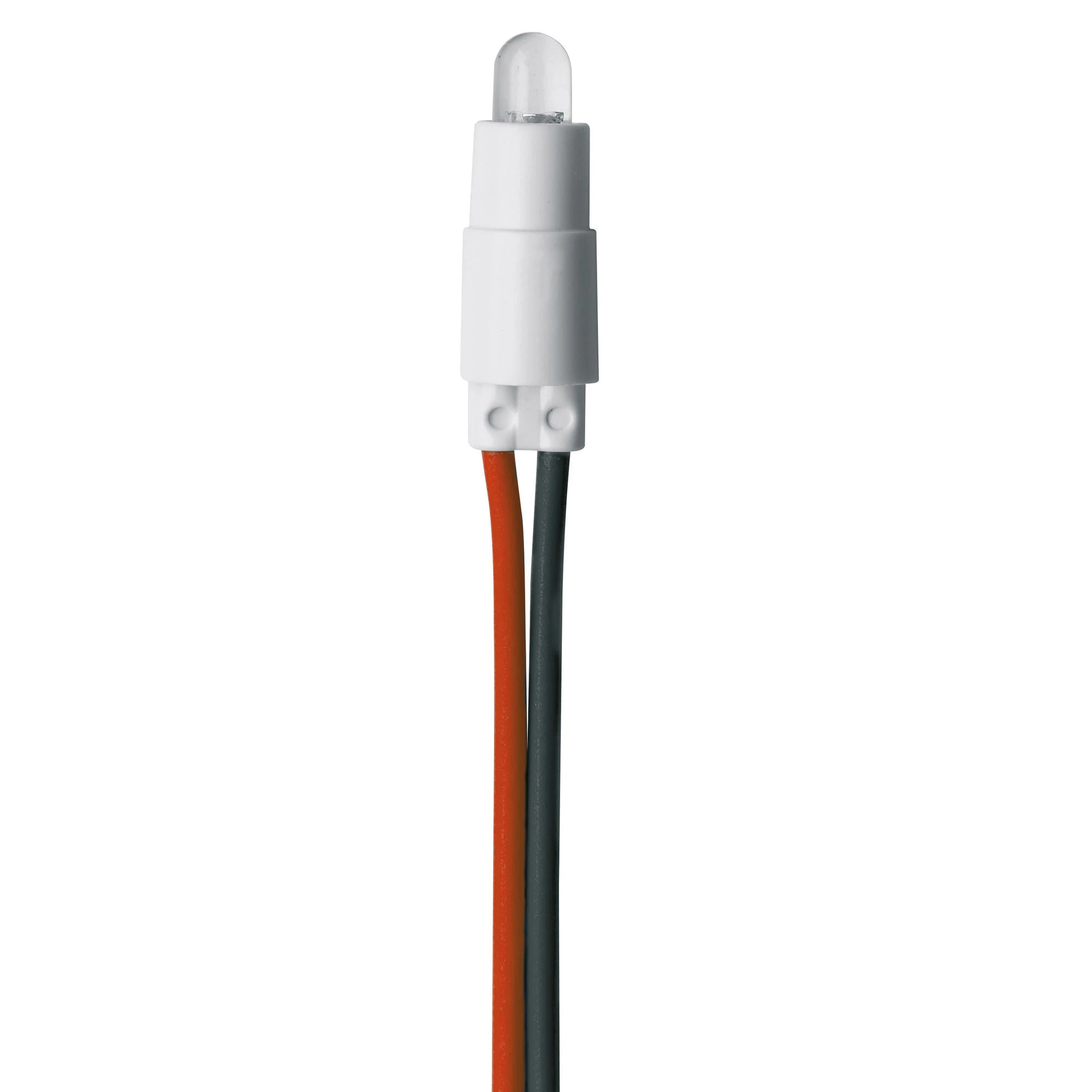 GEWISS GW10888 LED Kolbenlampe 3.3V Rot (img_001)
