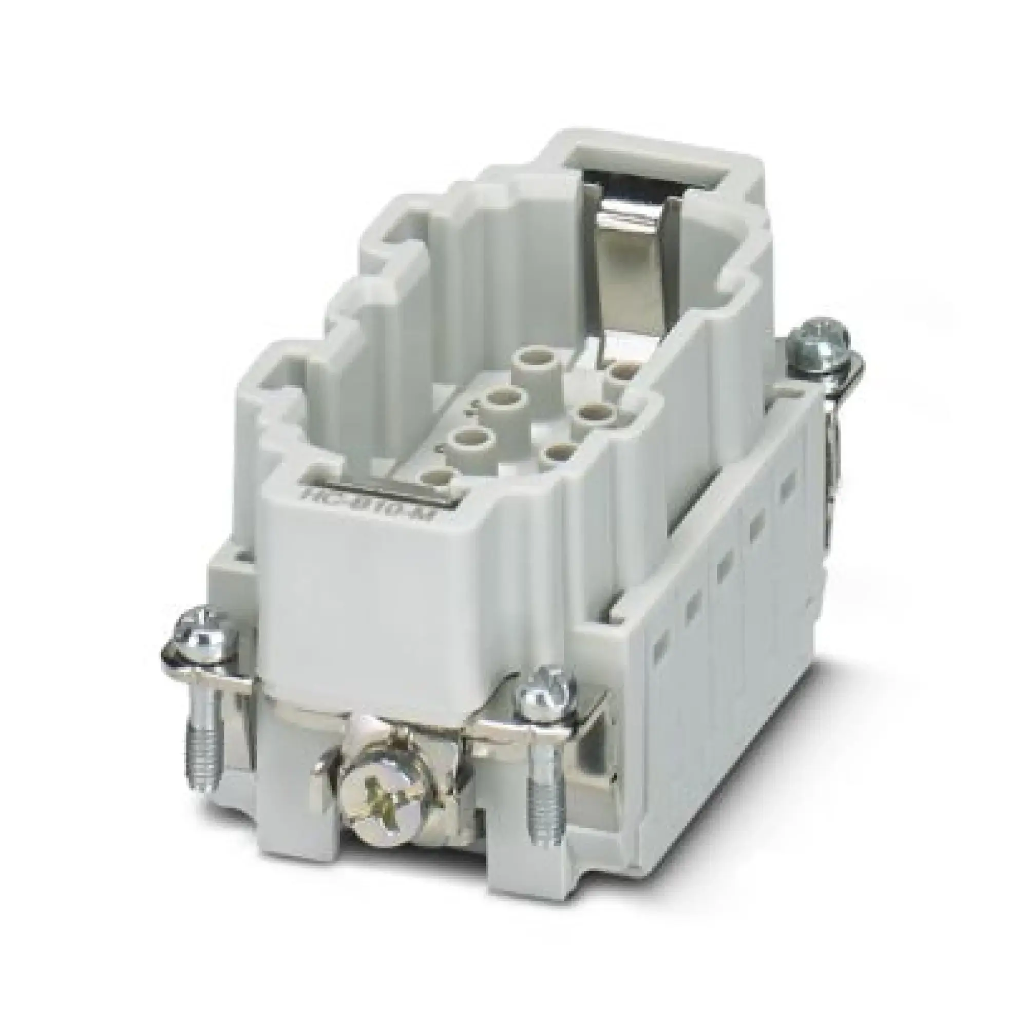 Phoenix Contact 1648212 Contact insert HC-B 10-I-CT-M (img_001) Phoenix Contact 1648212 Contact insert HC-B 10-I-CT-M (img_001)