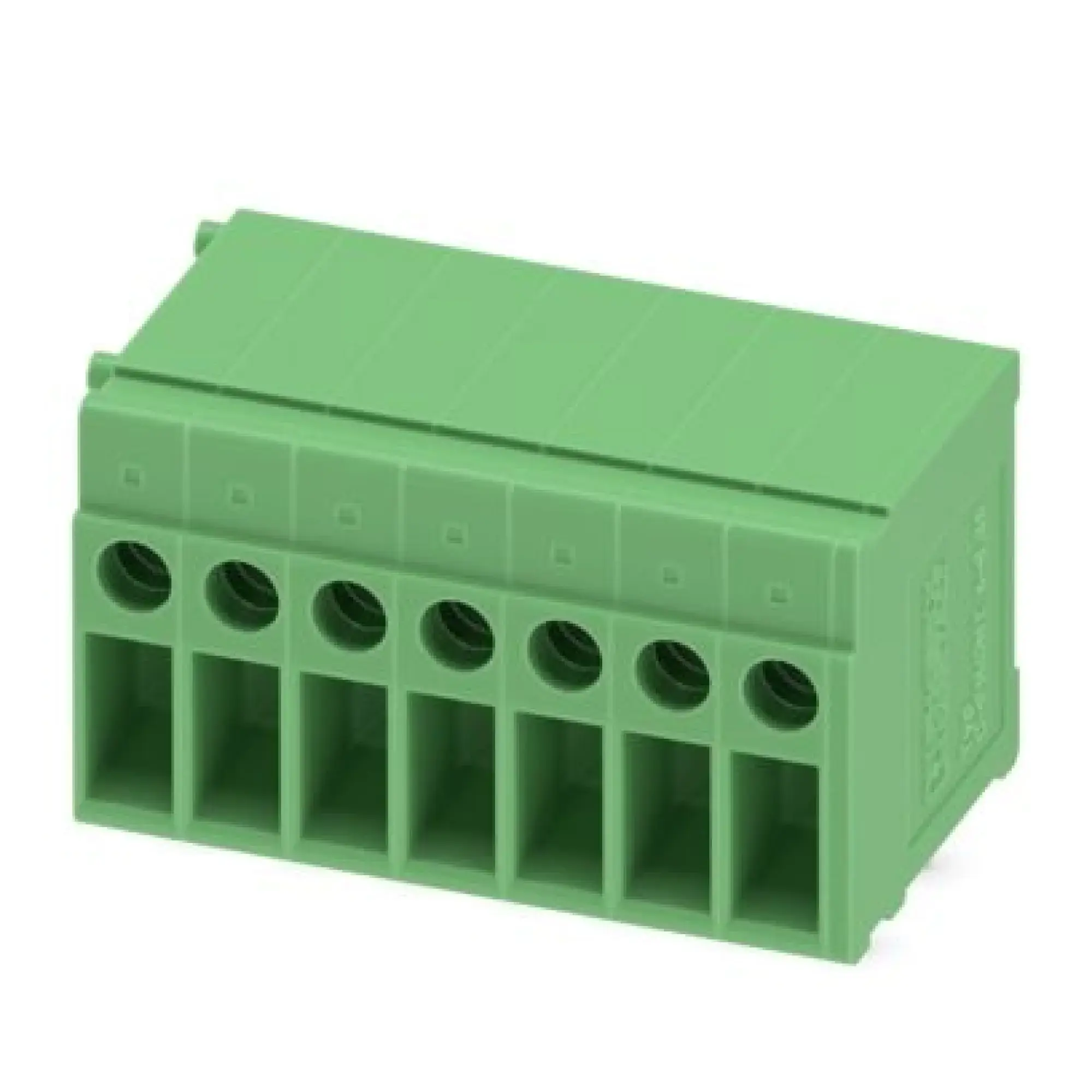 Phoenix Contact 1890468 PCB terminal block FRONT 4-H-6,35-7 (img_001)