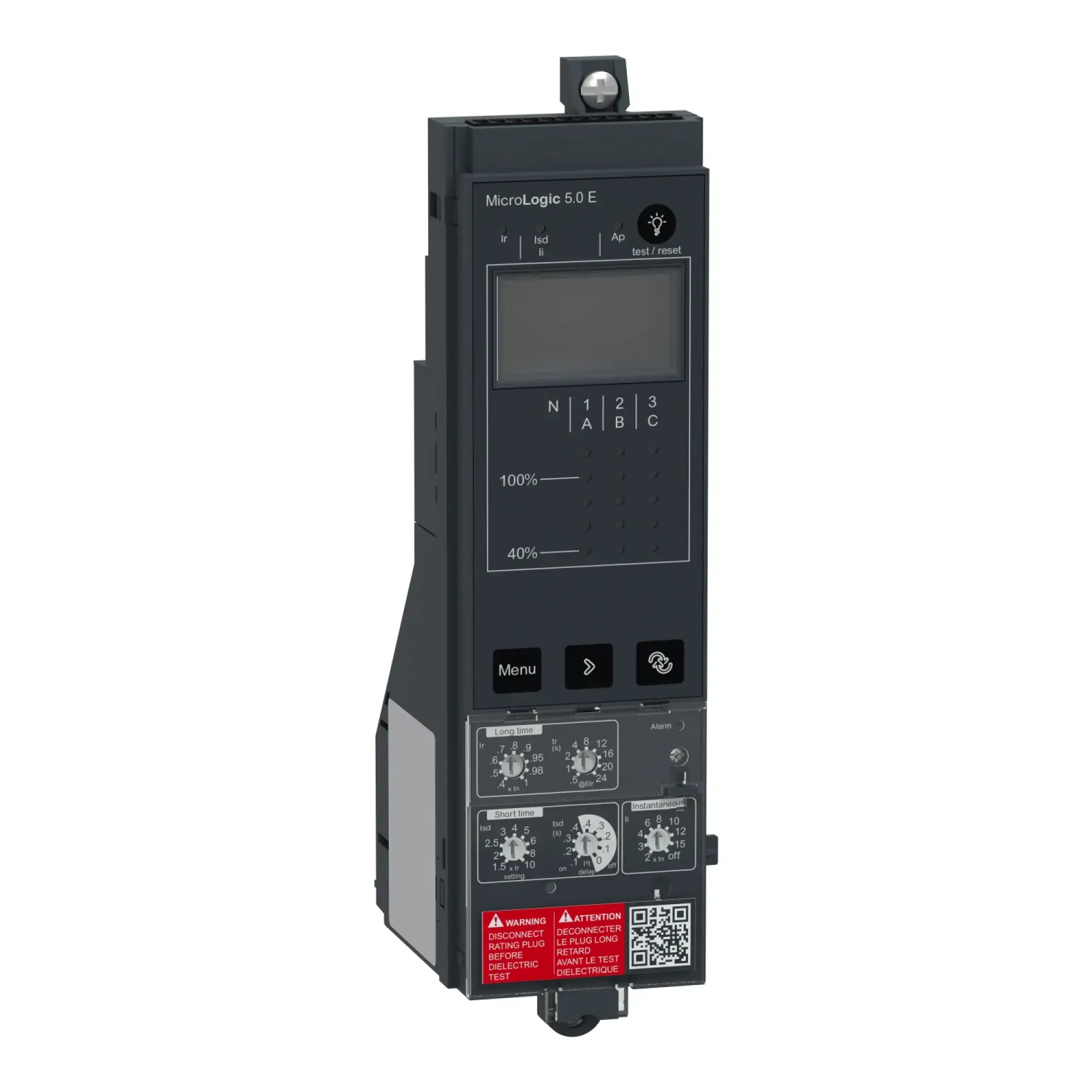 Schneider Electric C5EWM Micrologic 5,0 E für ComPacT NS630b bis 1600 Einschub (img_002)