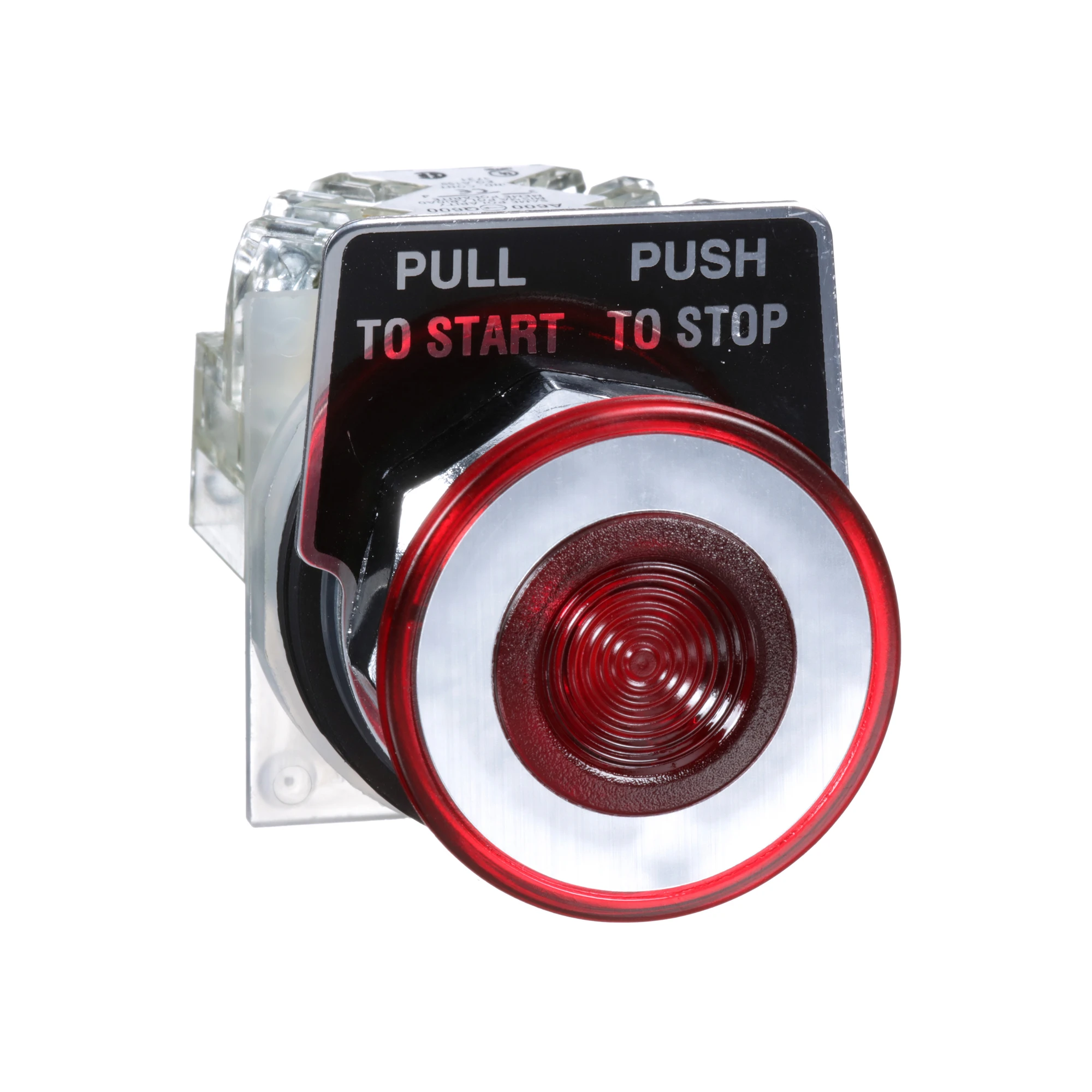 Schneider Electric 9001KR9RH13 Pushbutton Ø 30, mushroom pushbutton Ø 41mm, red, 2 positions, with key release, 1NO (img_001) Schneider Electric 9001KR9RH13 Pushbutton Ø 30, mushroom pushbutton Ø 41mm, red, 2 positions, with key release, 1NO (img_001)