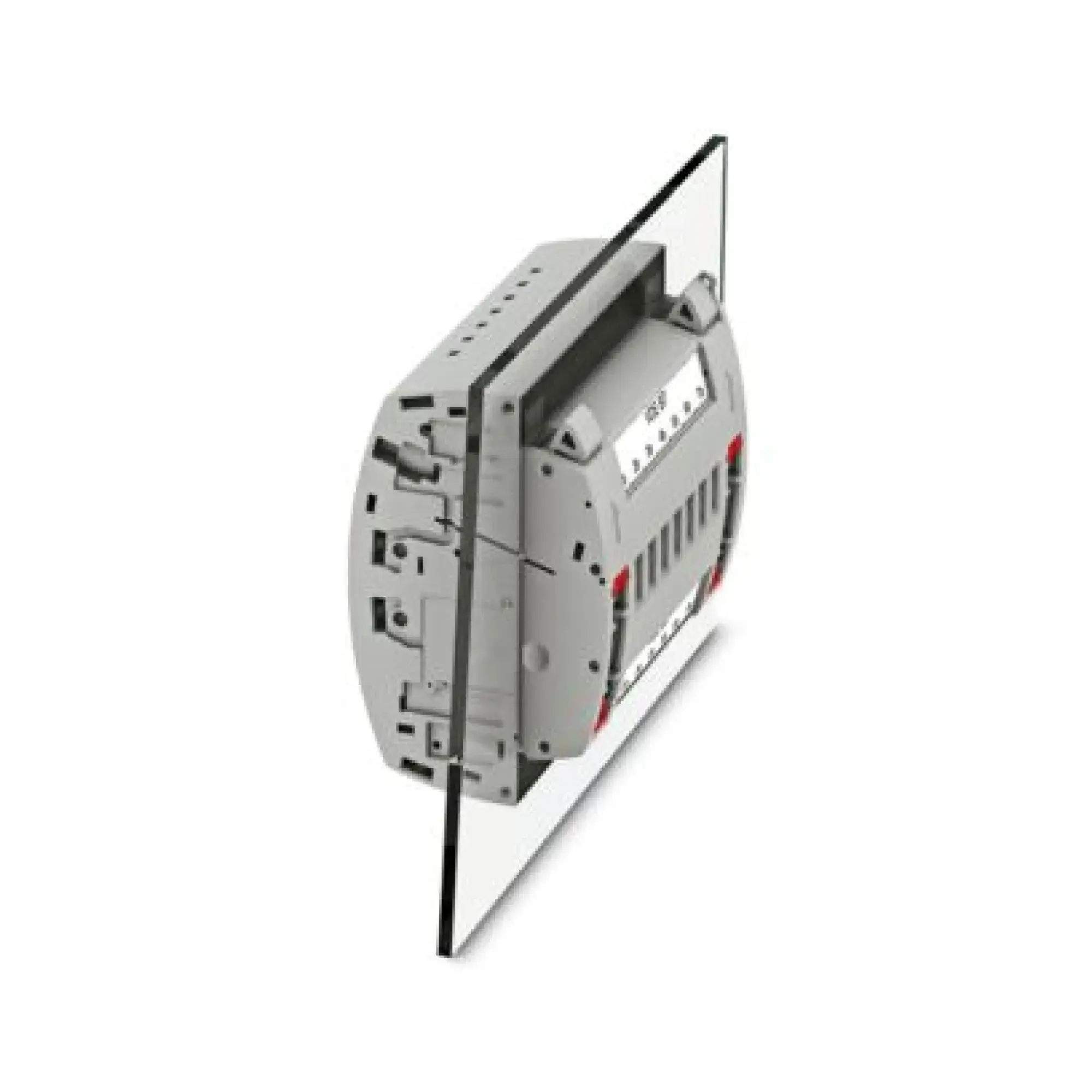 Phoenix Contact 3069437 Test terminal strip PTWE 6-2/B7 (img_001)