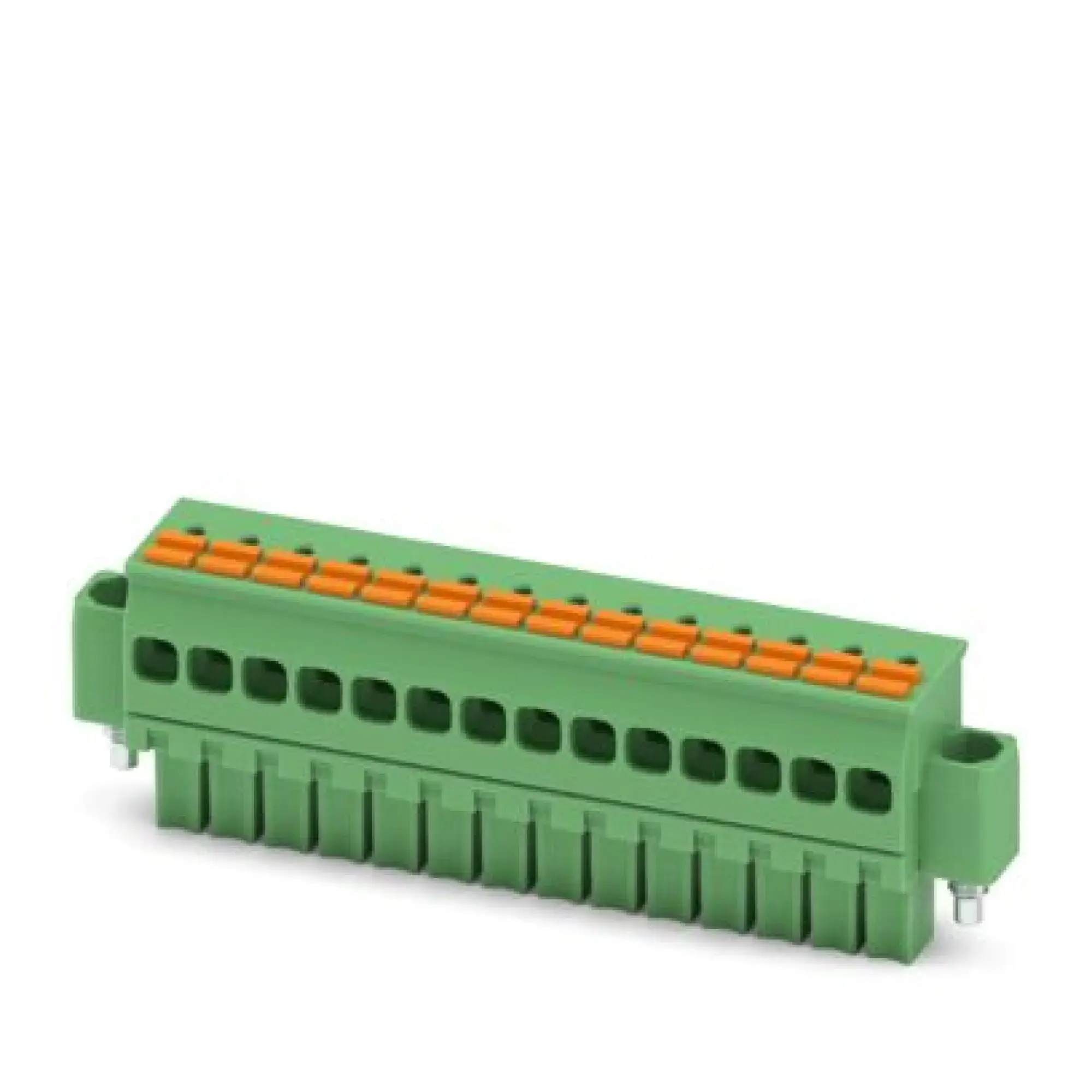 Phoenix Contact 1446490 PCB connector FMCOW 1,5/14-STF-3,5 (img_001) Phoenix Contact 1446490 PCB connector FMCOW 1,5/14-STF-3,5 (img_001)