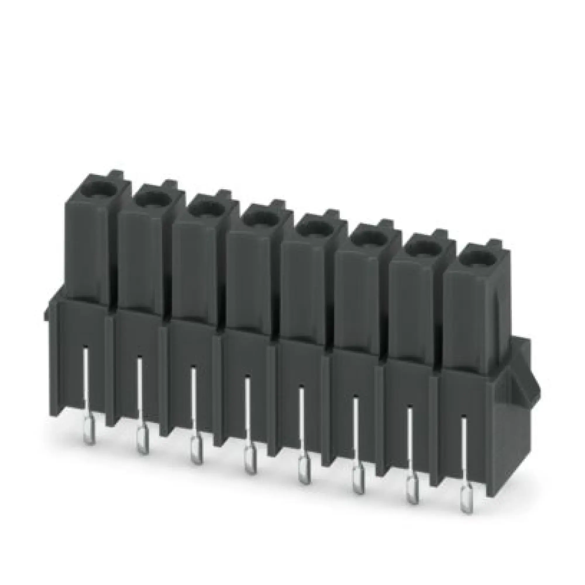 Phoenix Contact 1830922 PCB header IMCV 1,5/ 8-G-3,5 RN P20 THR (img_001) Phoenix Contact 1830922 PCB header IMCV 1,5/ 8-G-3,5 RN P20 THR (img_001)