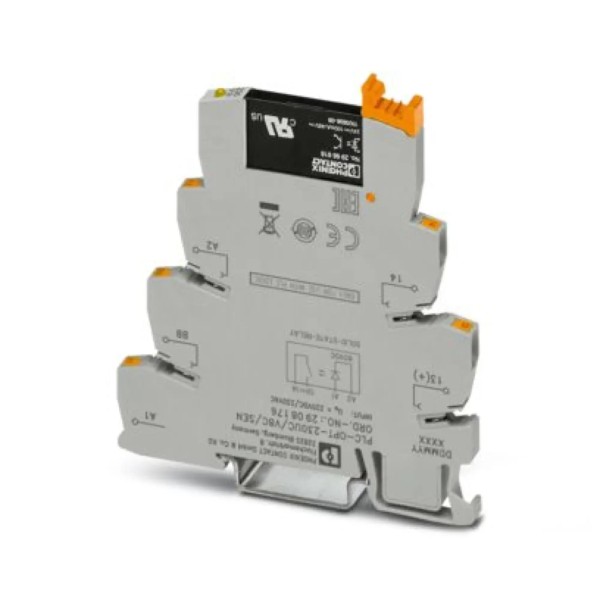 Phoenix Contact 2908176 Solid-state relay module PLC-OPT-230UC/V8C/SEN (img_001)