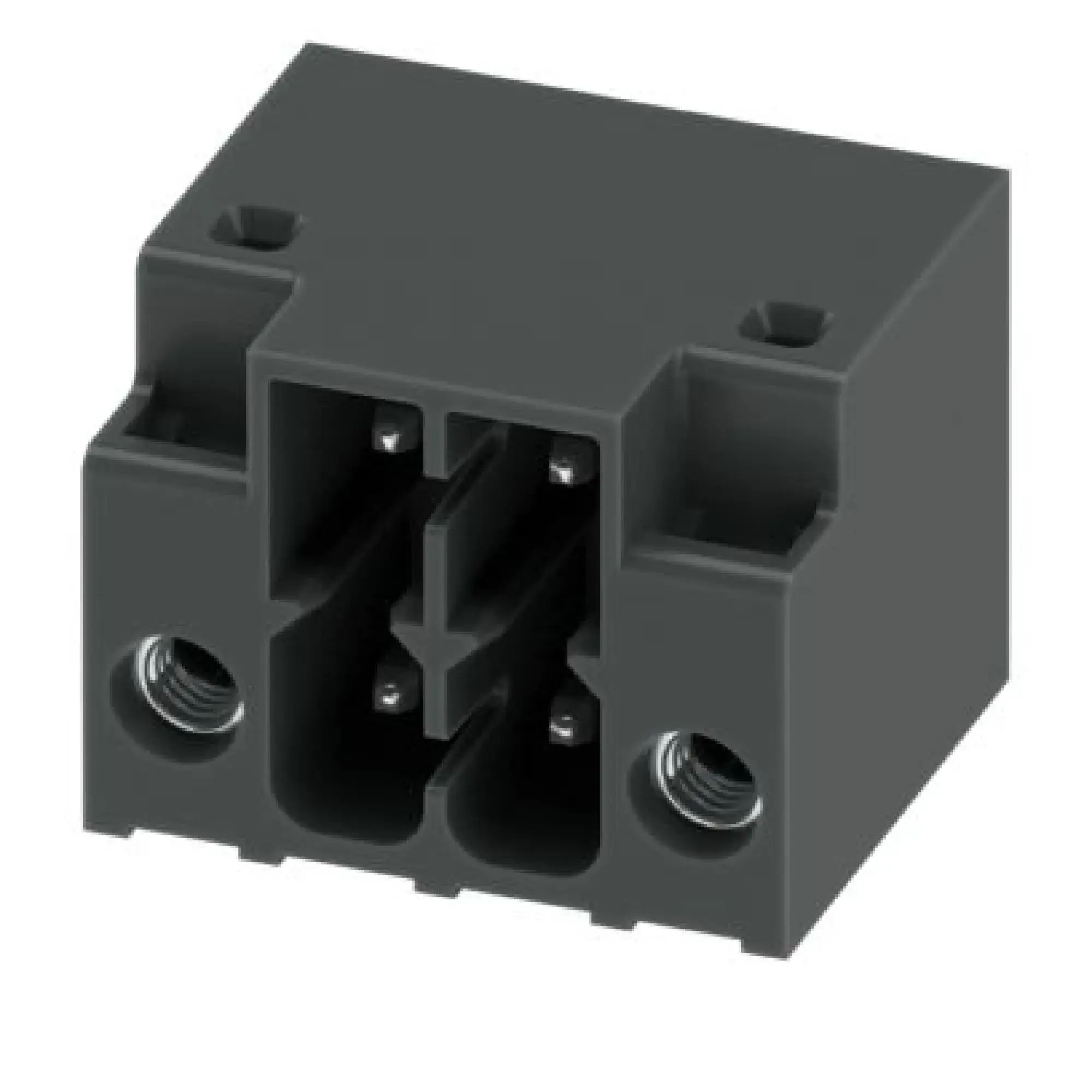 Phoenix Contact 1668476 PCB header DMC 1,5/ 2-G2F-3,5-LR P26THR (img_001) Phoenix Contact 1668476 PCB header DMC 1,5/ 2-G2F-3,5-LR P26THR (img_001)