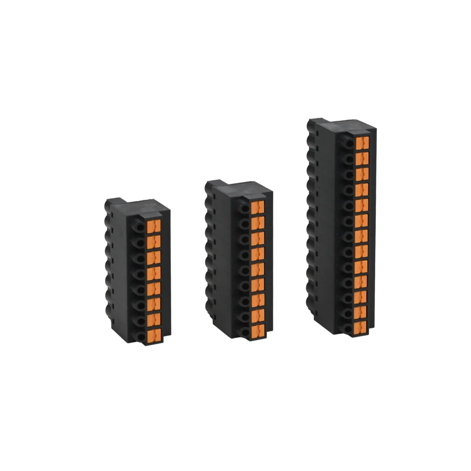 Schneider Electric TMAT2CSET24G Steckerset, Modicon M221, Federtyp 24Std. (img_002) Schneider Electric TMAT2CSET24G Steckerset, Modicon M221, Federtyp 24Std. (img_002)