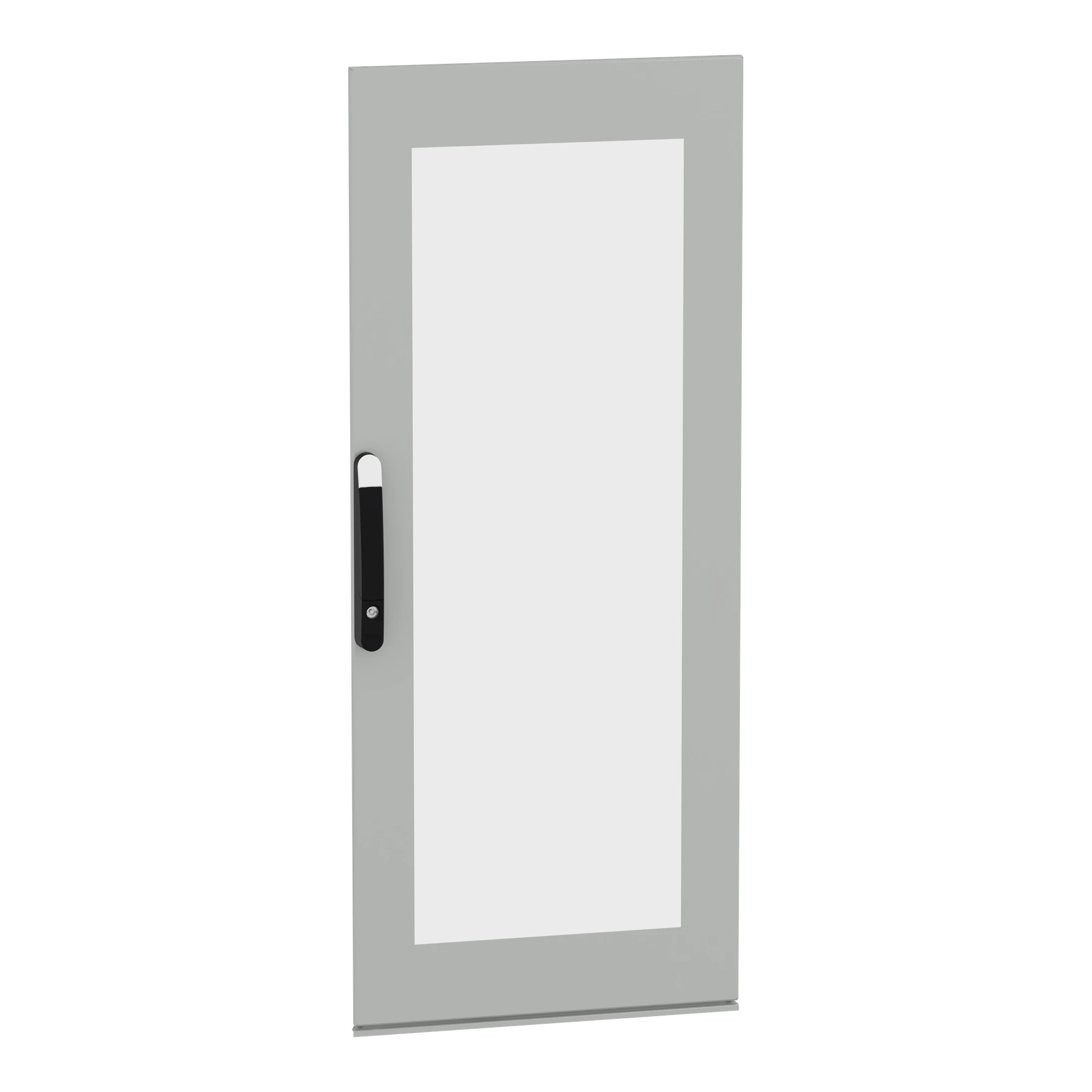 Schneider Electric NSYSFND146T Glazed Door, PanelSeT SFN, for Electrical Enclosure H 1400mm W 600mm (img_001)