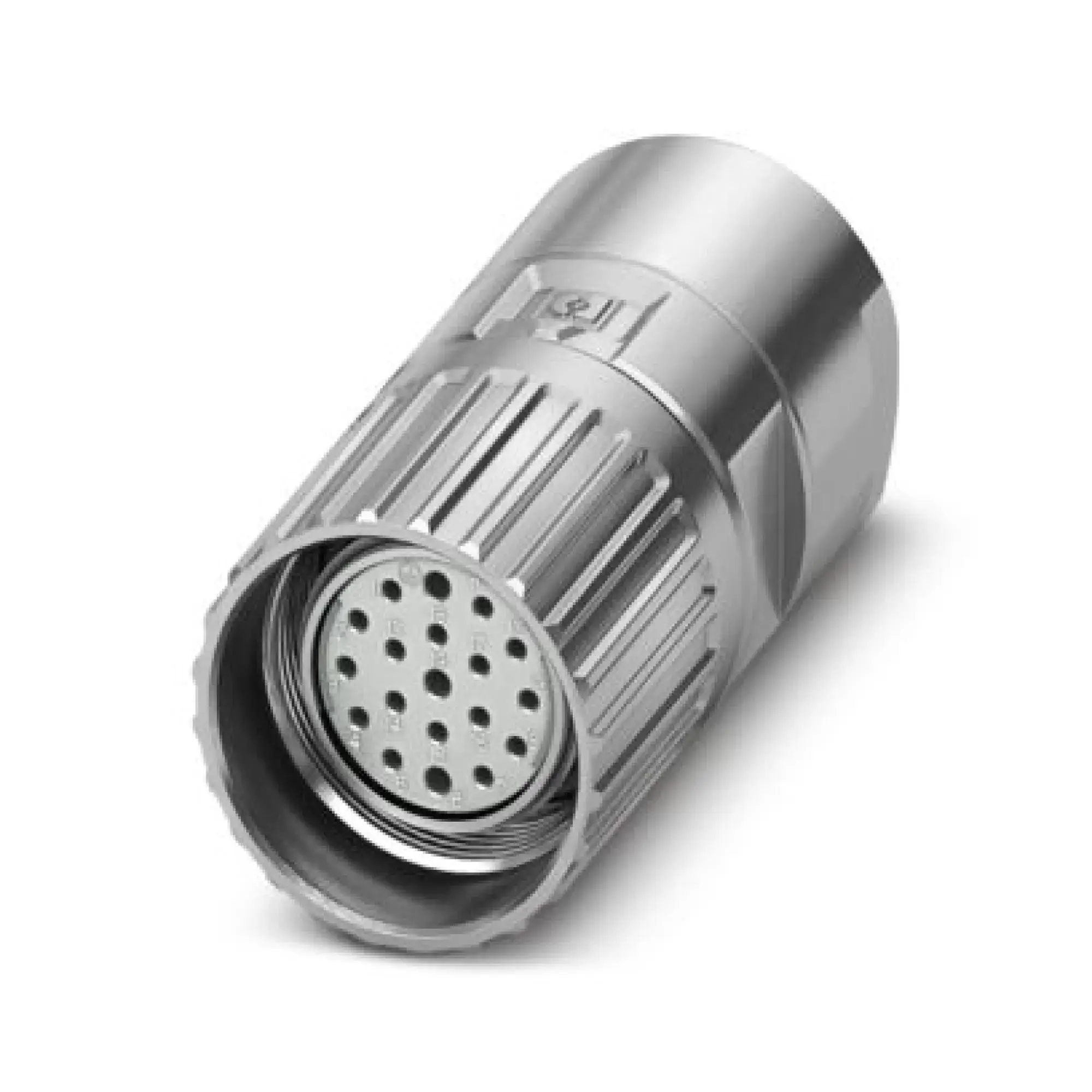 Phoenix Contact 1341233 Cable connector M23-19S1N128002 (img_001) Phoenix Contact 1341233 Cable connector M23-19S1N128002 (img_001)