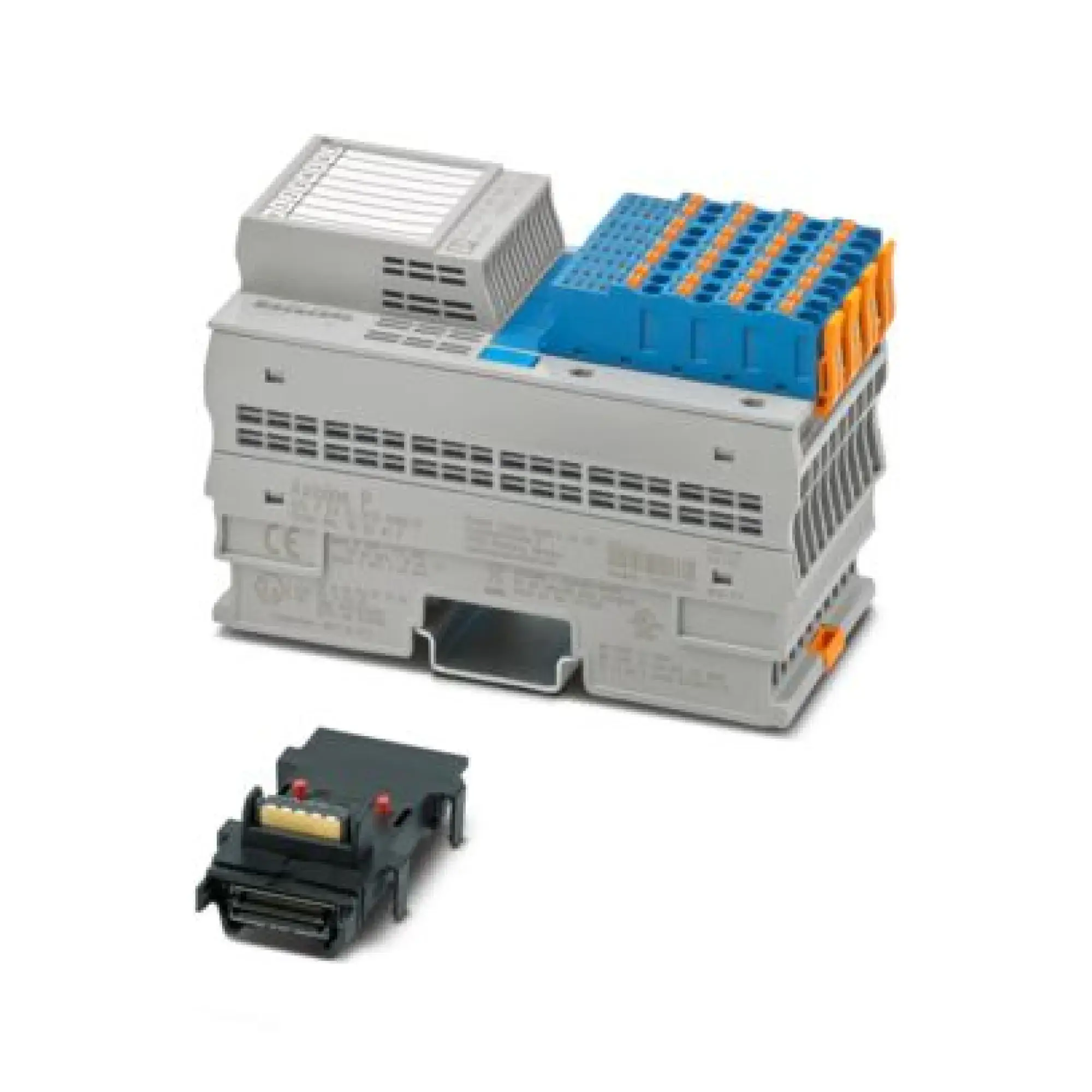 Phoenix Contact 1052417 Digital module AXL P EX IS DI16 NAM 1F (img_001) Phoenix Contact 1052417 Digital module AXL P EX IS DI16 NAM 1F (img_001)