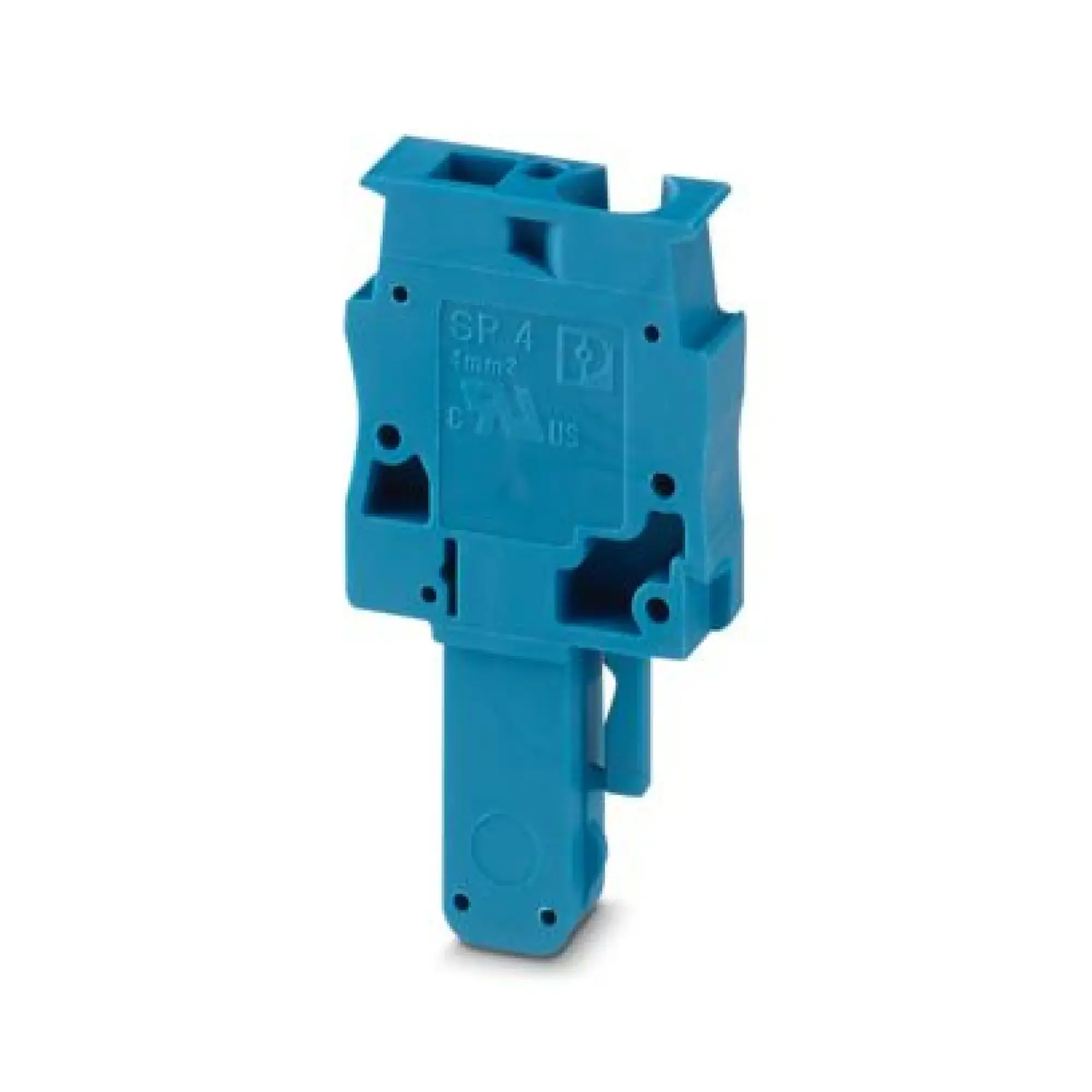Phoenix Contact 3042764 Plug SP 4/ 1-L BU (img_001)