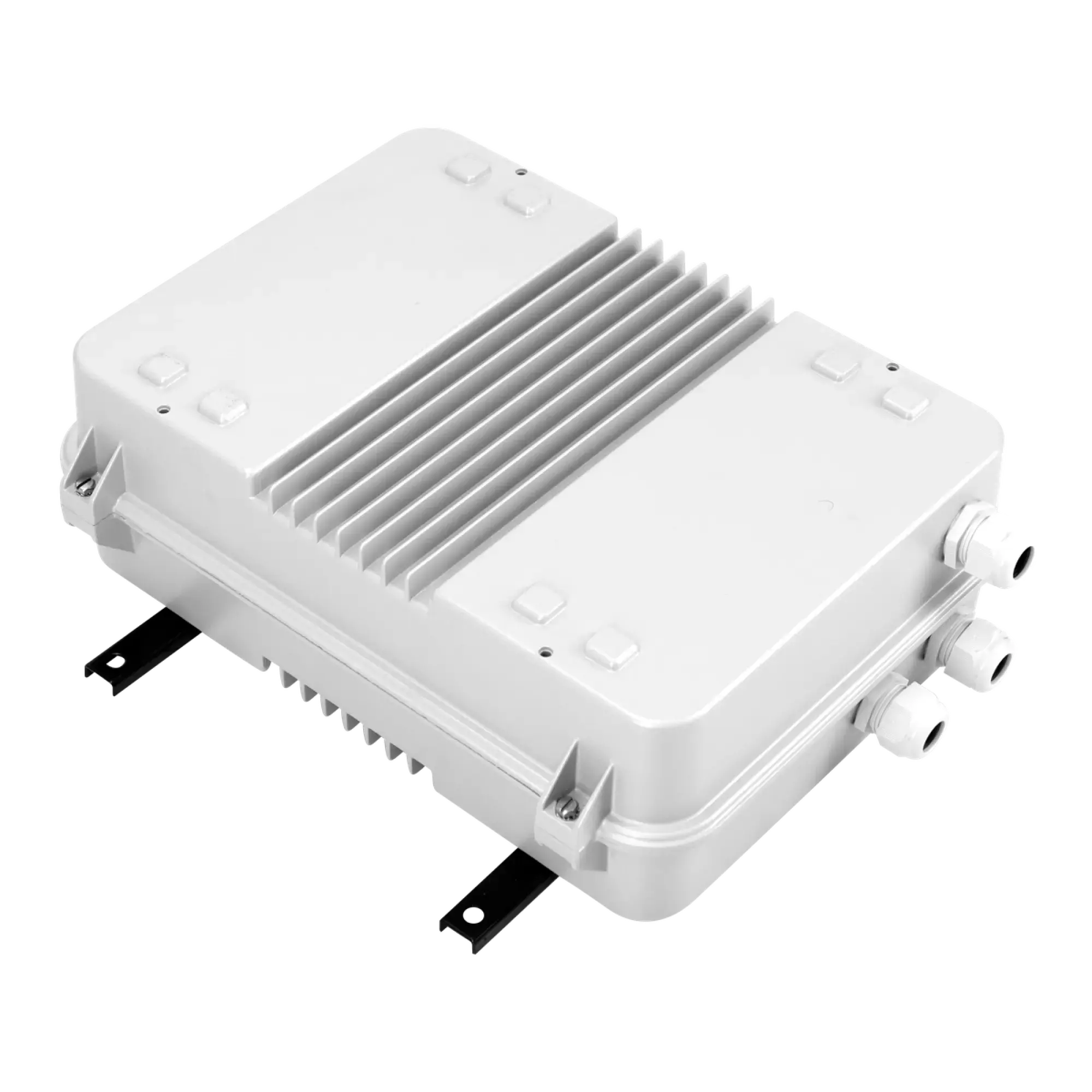 Performance iN Lighting 3119981 Vorschaltgerätebox 600W 1,4A-2CH-DMX 220-240V 3119981 (img_002)