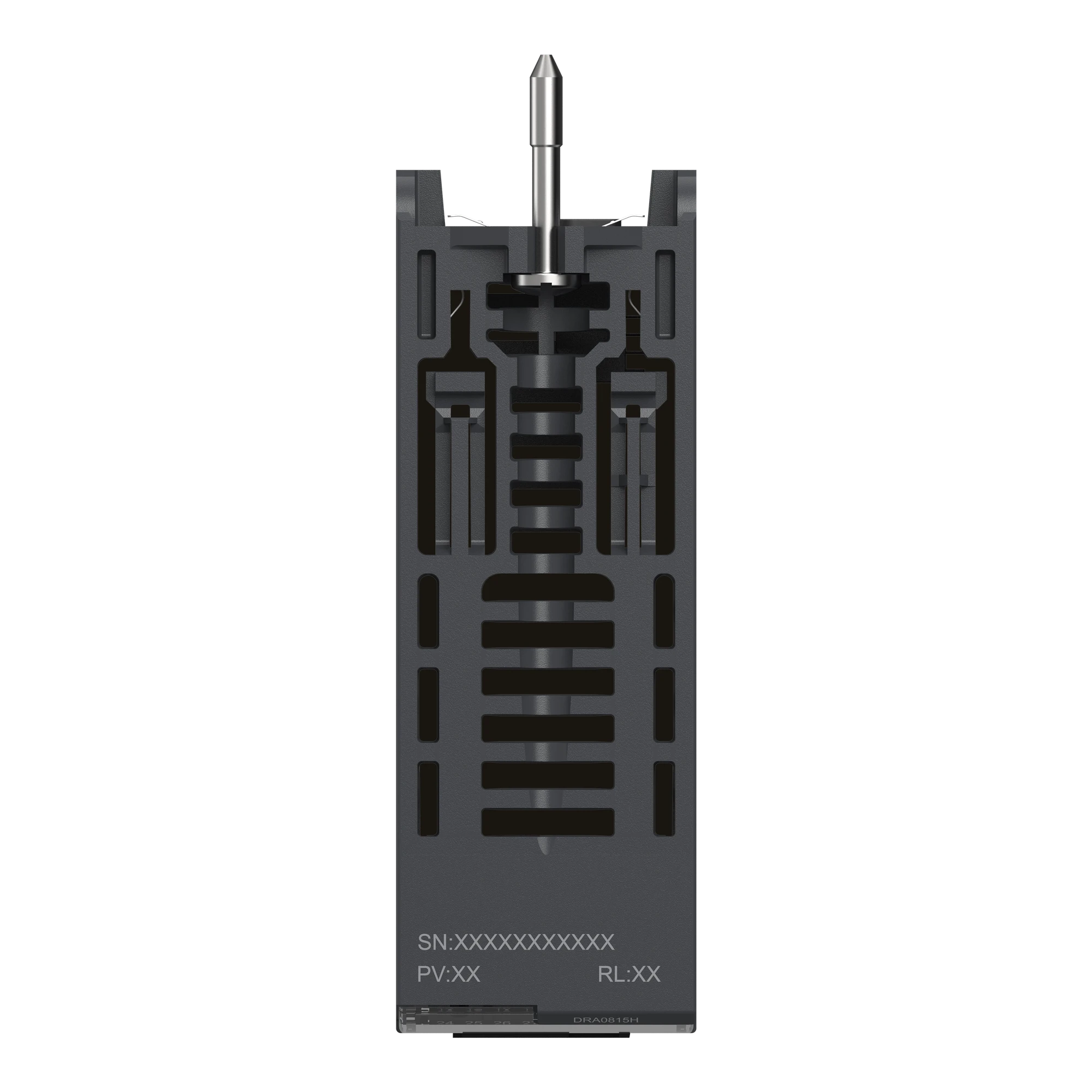 Schneider Electric BMXDRA0815H Modicon X80 I/O Module, 8 NO relay outputs, 24-240V AC / 24-125V DC, robust design (img_005) Schneider Electric BMXDRA0815H Modicon X80 I/O Module, 8 NO relay outputs, 24-240V AC / 24-125V DC, robust design (img_005)