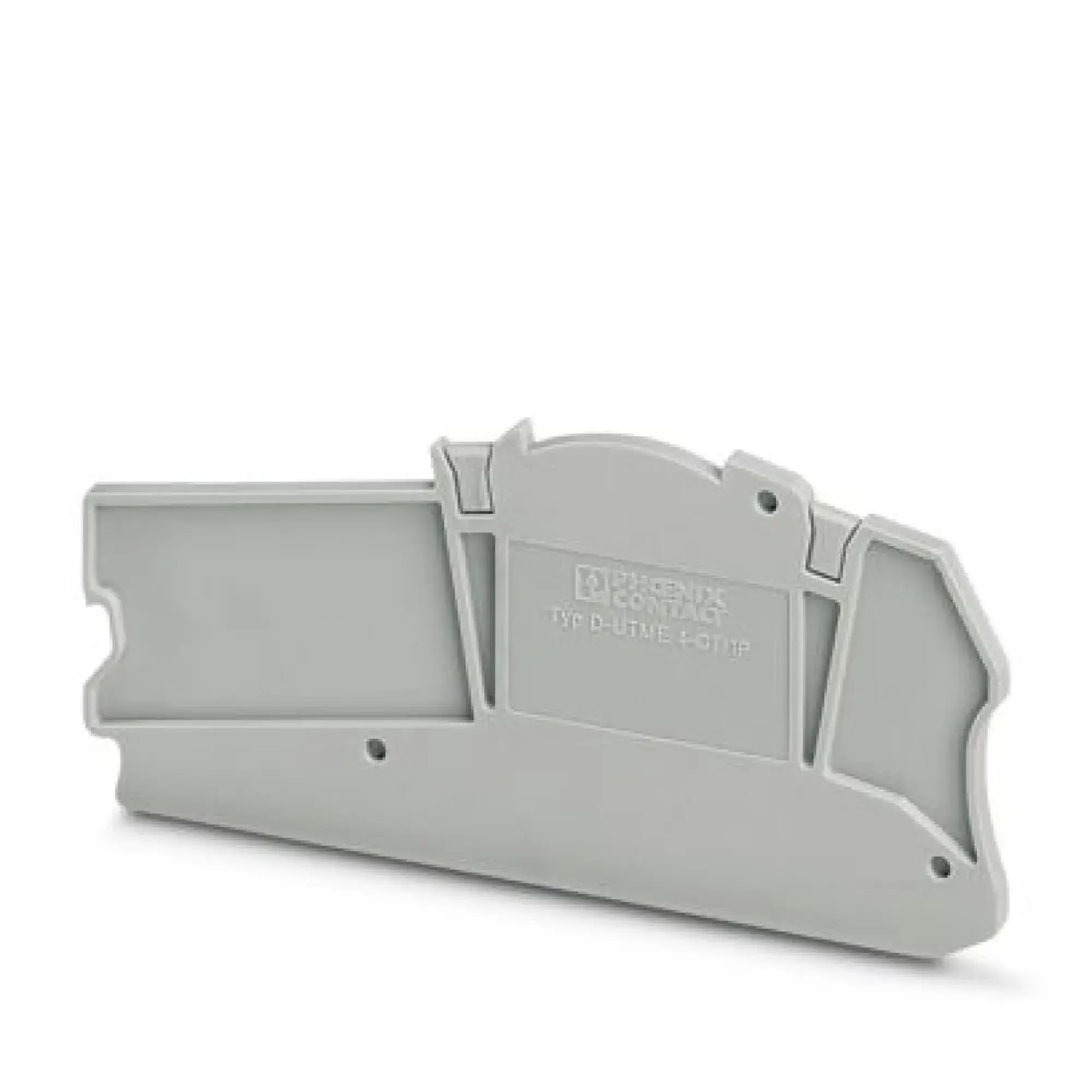 Phoenix Contact 3057445 End cover D-UTME 4-CT/1P (img_001) Phoenix Contact 3057445 End cover D-UTME 4-CT/1P (img_001)