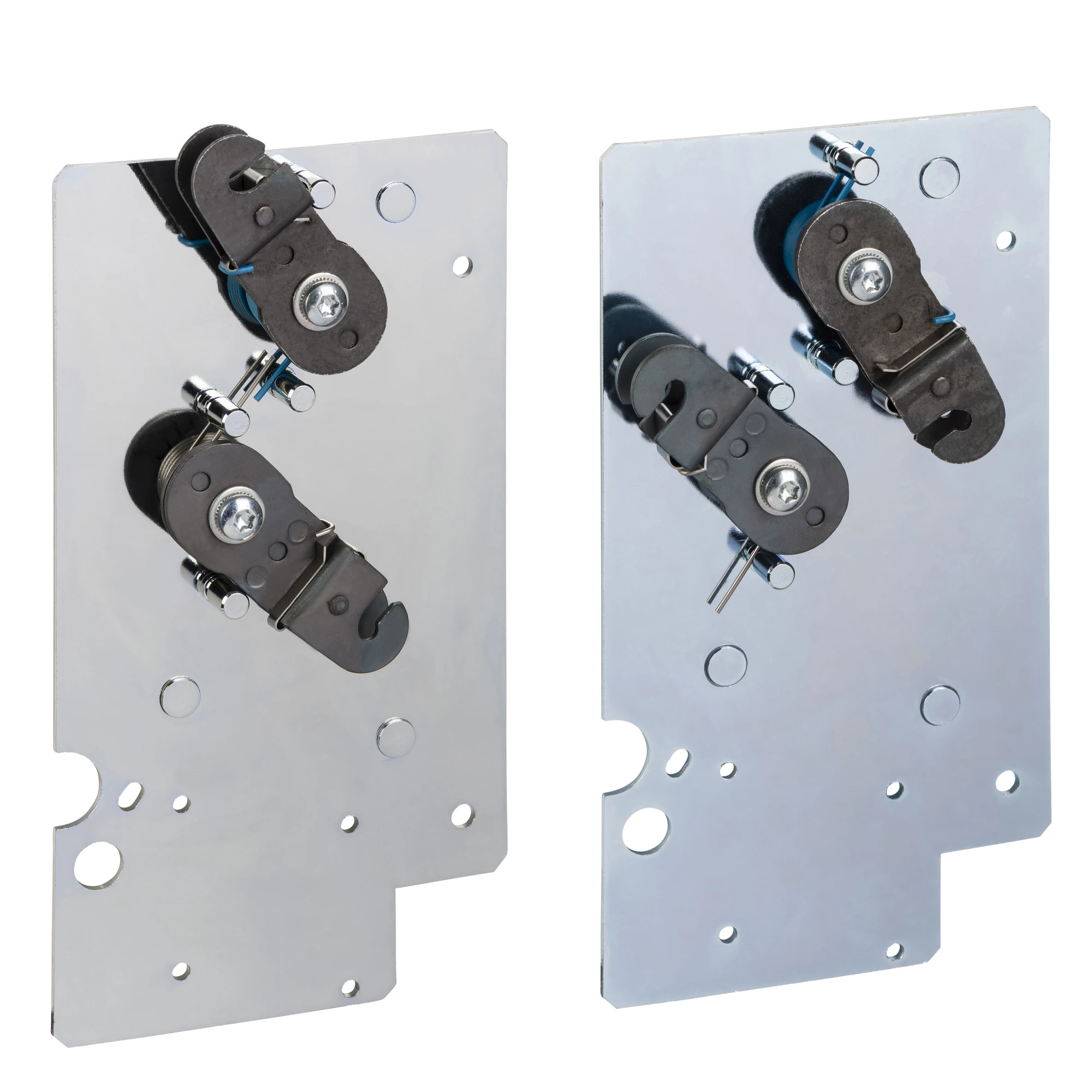 Schneider Electric LV833203SP Locking by rods for 2x MasterPact MTZ1 in fixed mounting (img_001)