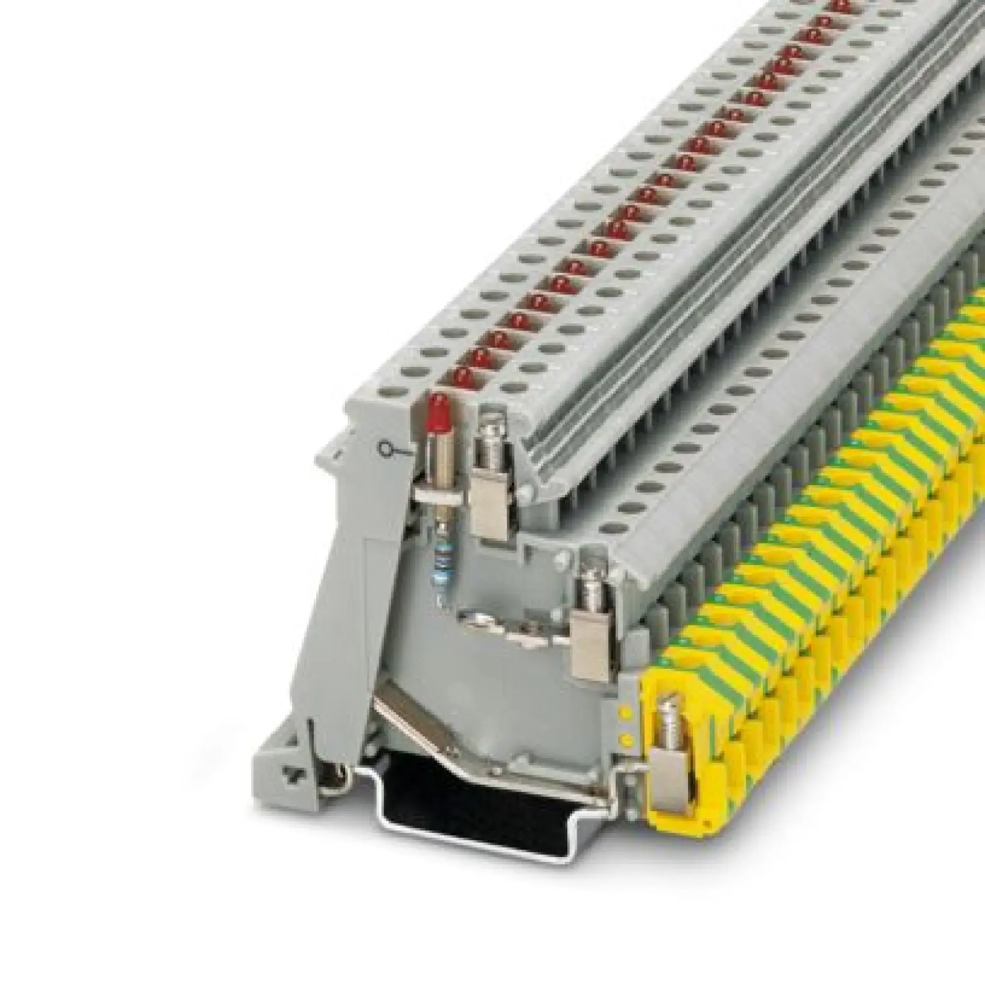 Phoenix Contact 2717029 Initiator/actuator terminal block DOK 1,5-LA 24RD/O-M (img_001)