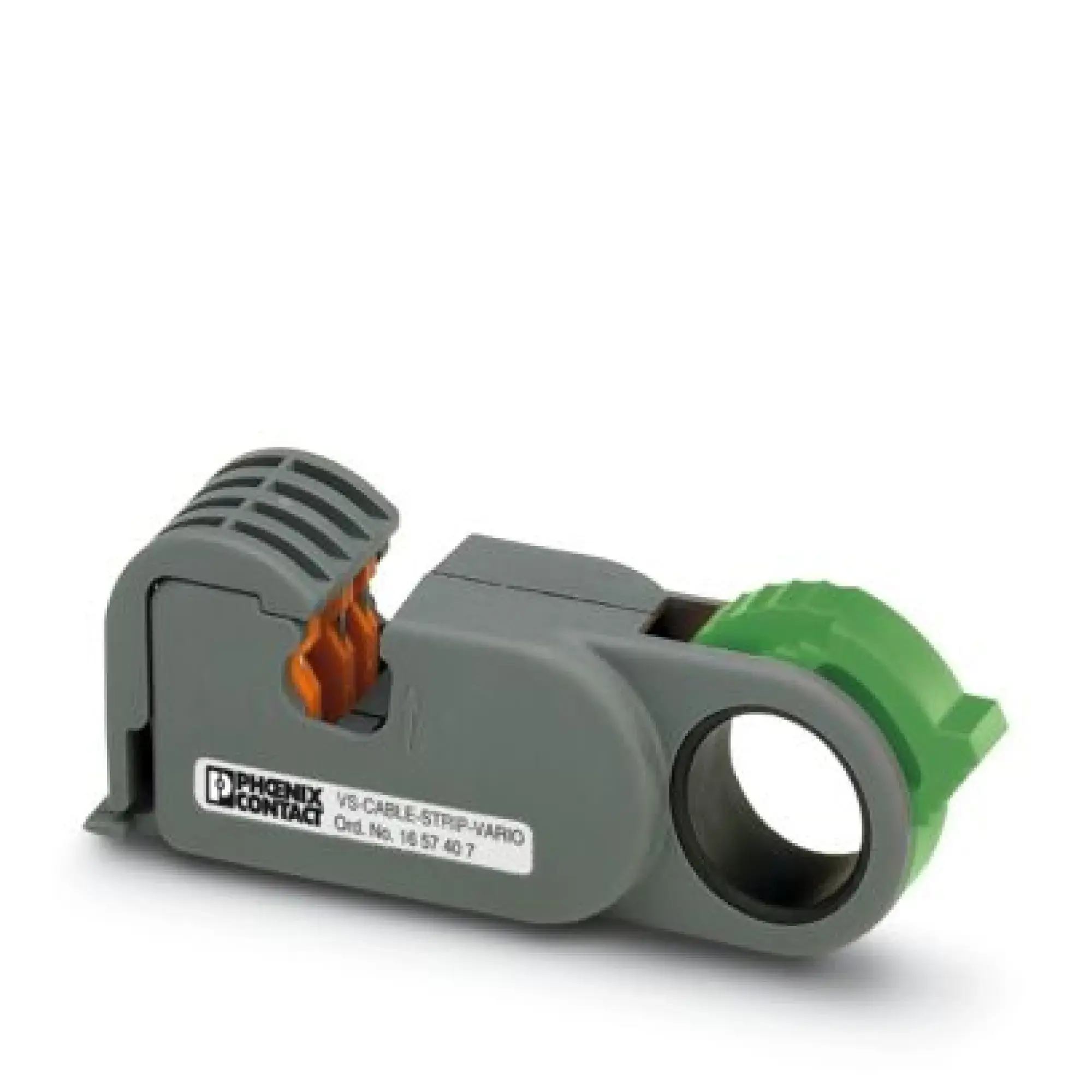 Phoenix Contact 1657407 Stripping tool VS-CABLE-STRIP-VARIO (img_001)