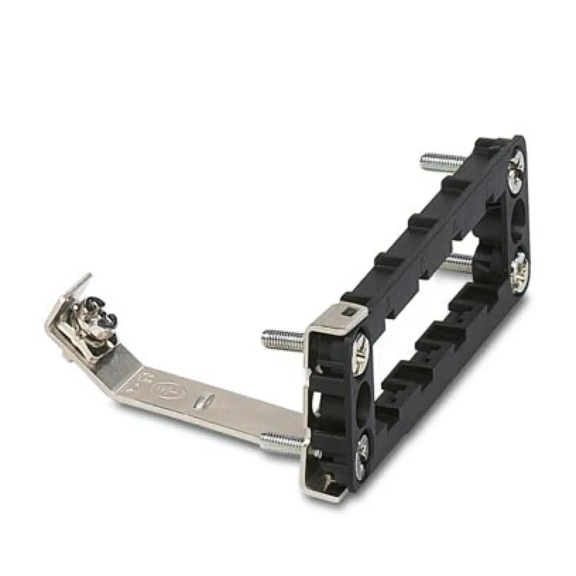 Phoenix Contact 1607774 Panel-mount frame VC-AR2/3M-PEA (img_001)