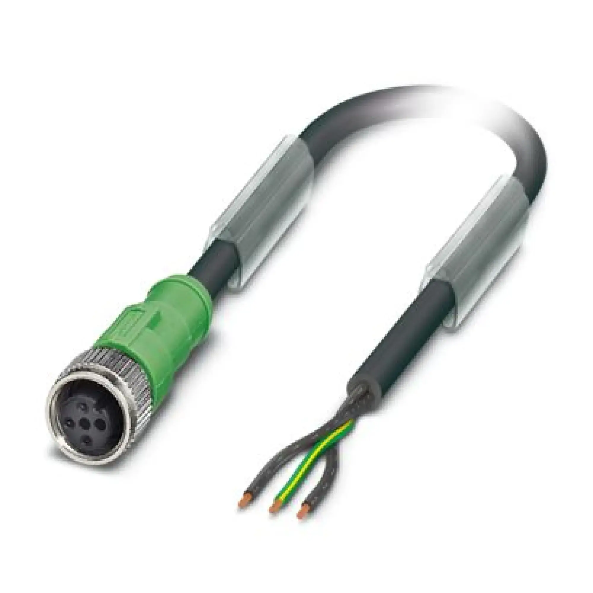 Phoenix Contact 1431591 Sensor/actuator cable SAC-3P-20,0-PUR/M12FS VC (img_001)