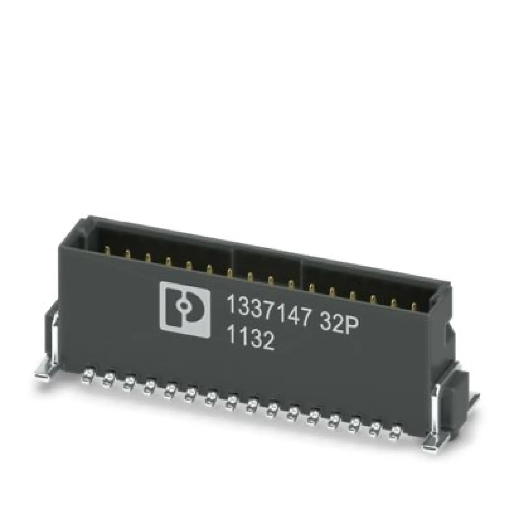 Phoenix Contact 1337147 SMD male connectors FR 1,27/ 32-MV 3,25 (img_001)
