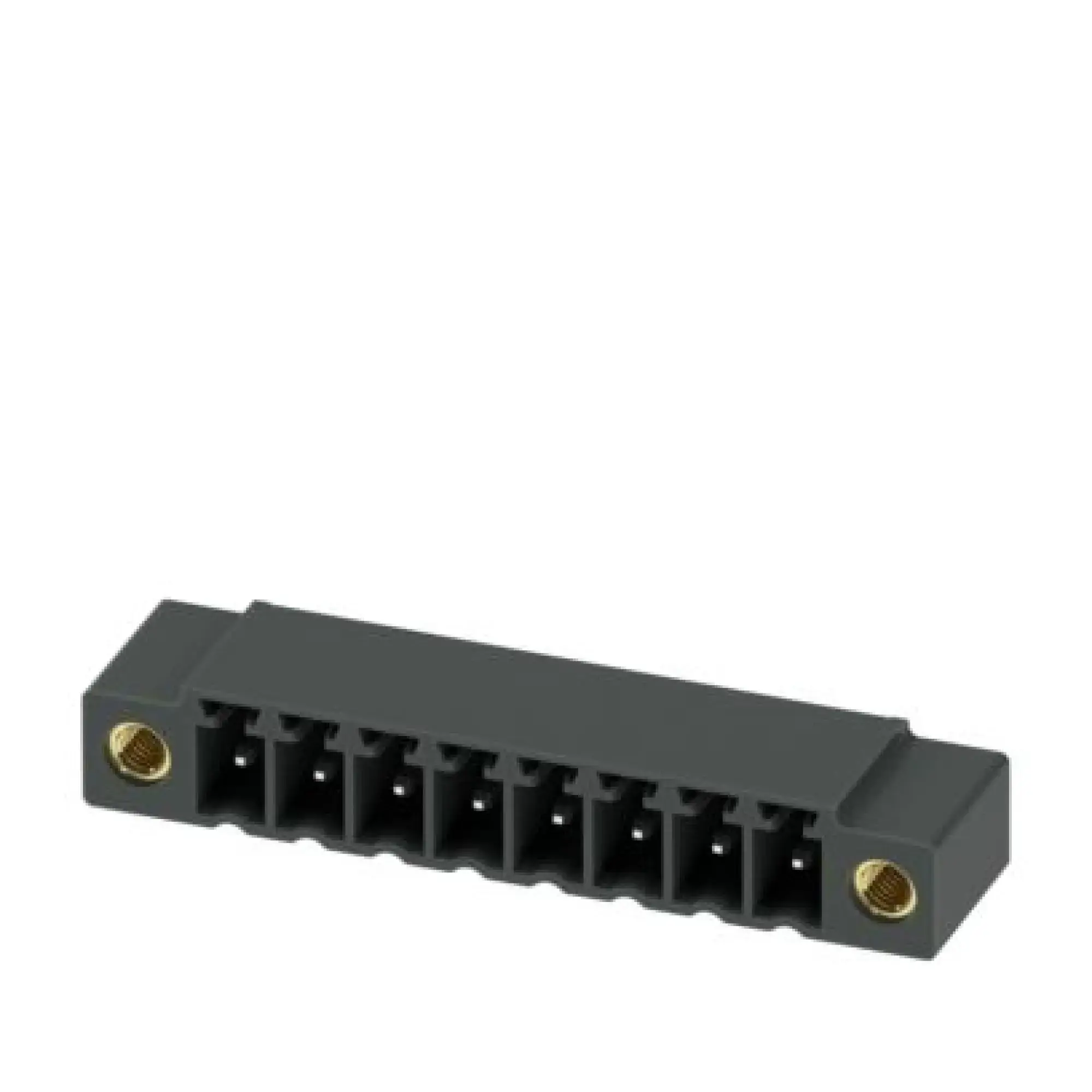 Phoenix Contact 1722228 PCB header MC 1,5/ 8-GF-3,81 P26 THR (img_001) Phoenix Contact 1722228 PCB header MC 1,5/ 8-GF-3,81 P26 THR (img_001)