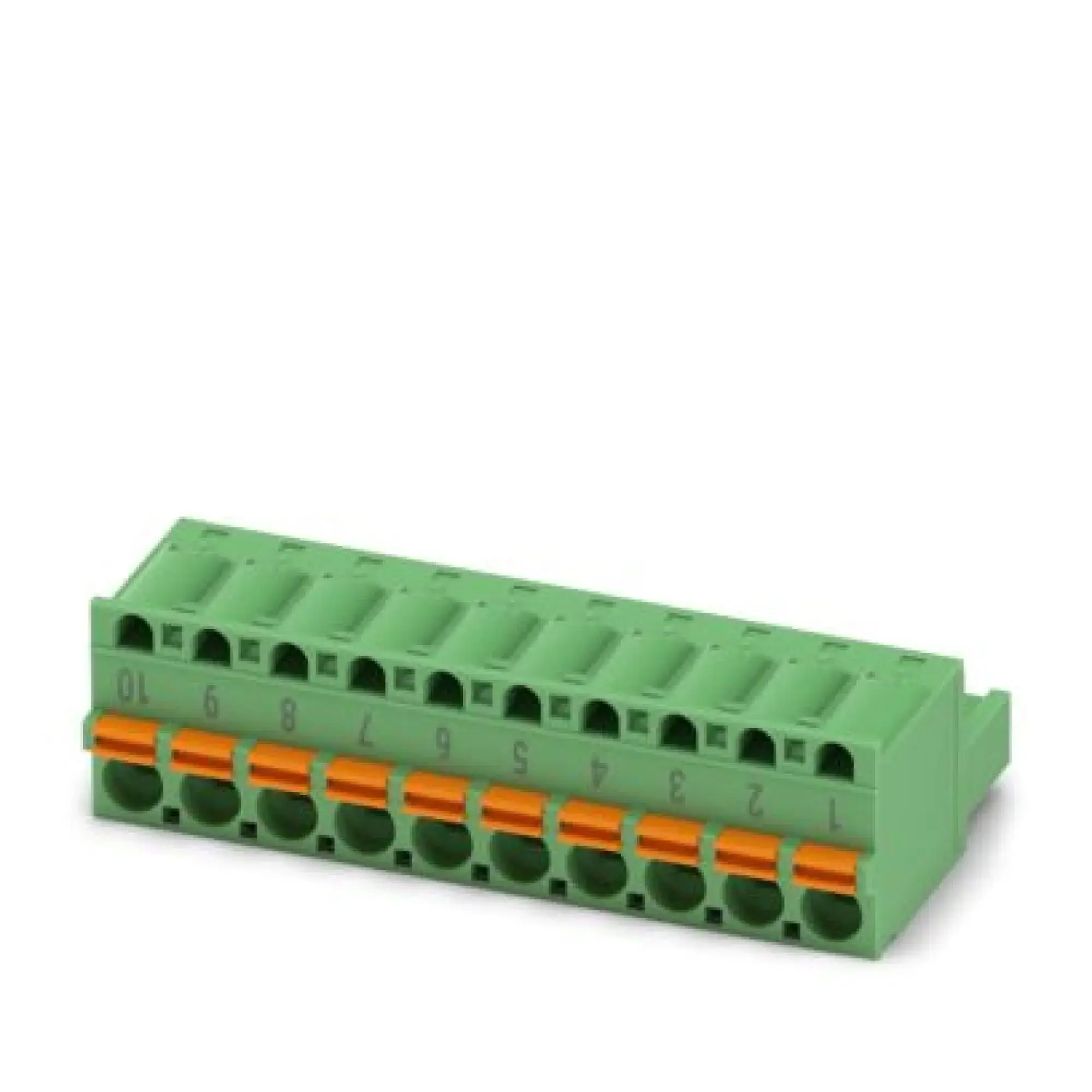 Phoenix Contact 1367611 PCB connector FKC 2,5/10-ST-5,08 BD:10-1SO (img_001) Phoenix Contact 1367611 PCB connector FKC 2,5/10-ST-5,08 BD:10-1SO (img_001)