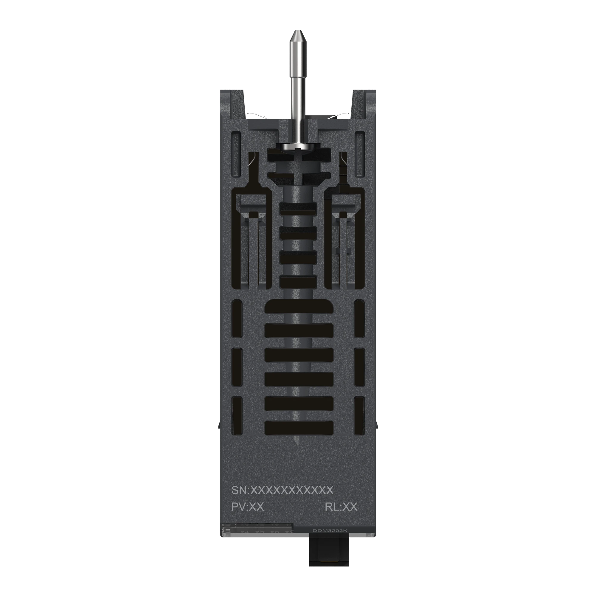 Schneider Electric BMXDDM3202K Modicon X80 I/O Module, 16 digital inputs, 16 digital outputs, 24V DC 0.1A positive logic (img_007) Schneider Electric BMXDDM3202K Modicon X80 I/O Module, 16 digital inputs, 16 digital outputs, 24V DC 0.1A positive logic (img_007)