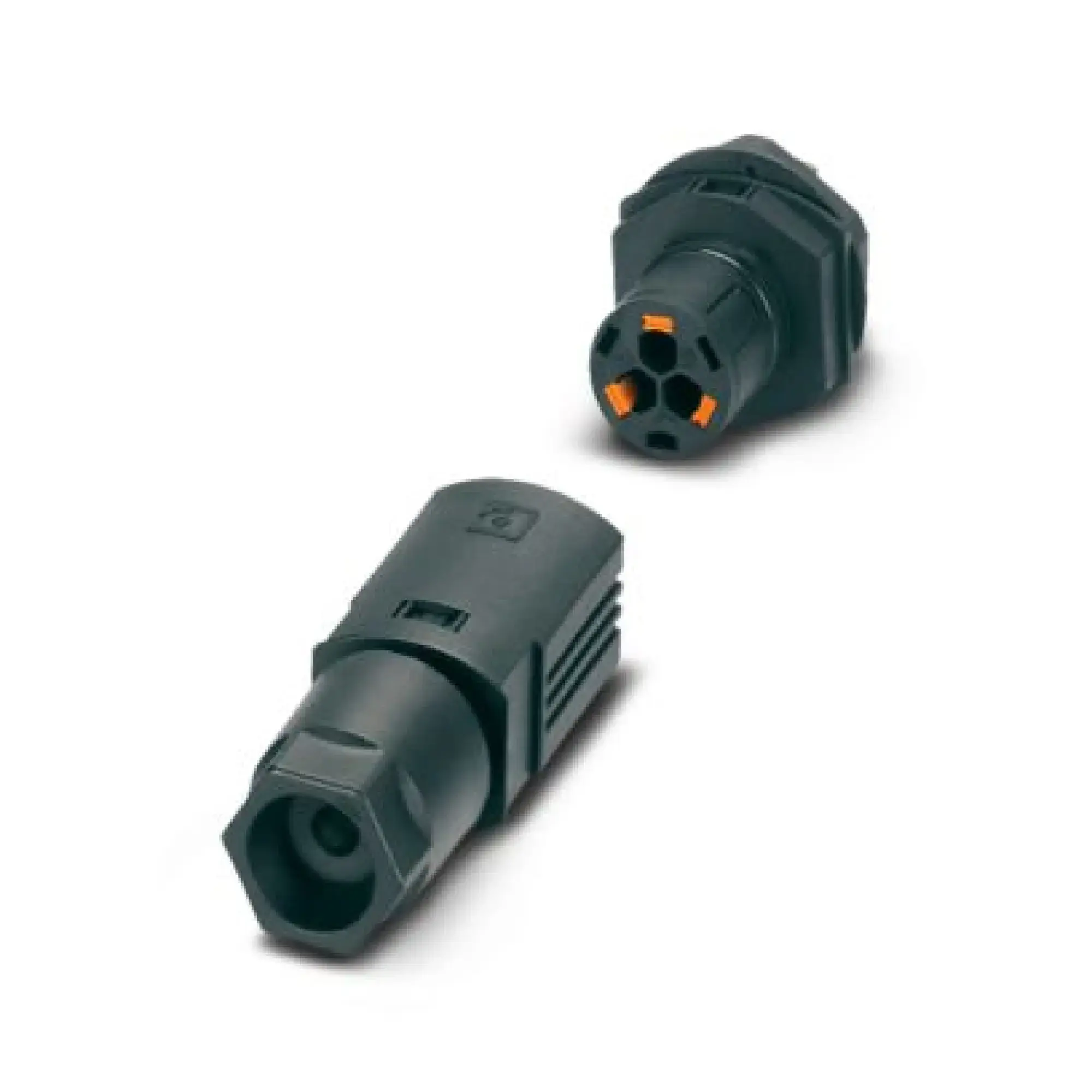 Phoenix Contact 1169348 Panel feed-through IPD WD 3P2,5 M25 BK A-B-AA 250 (img_001)