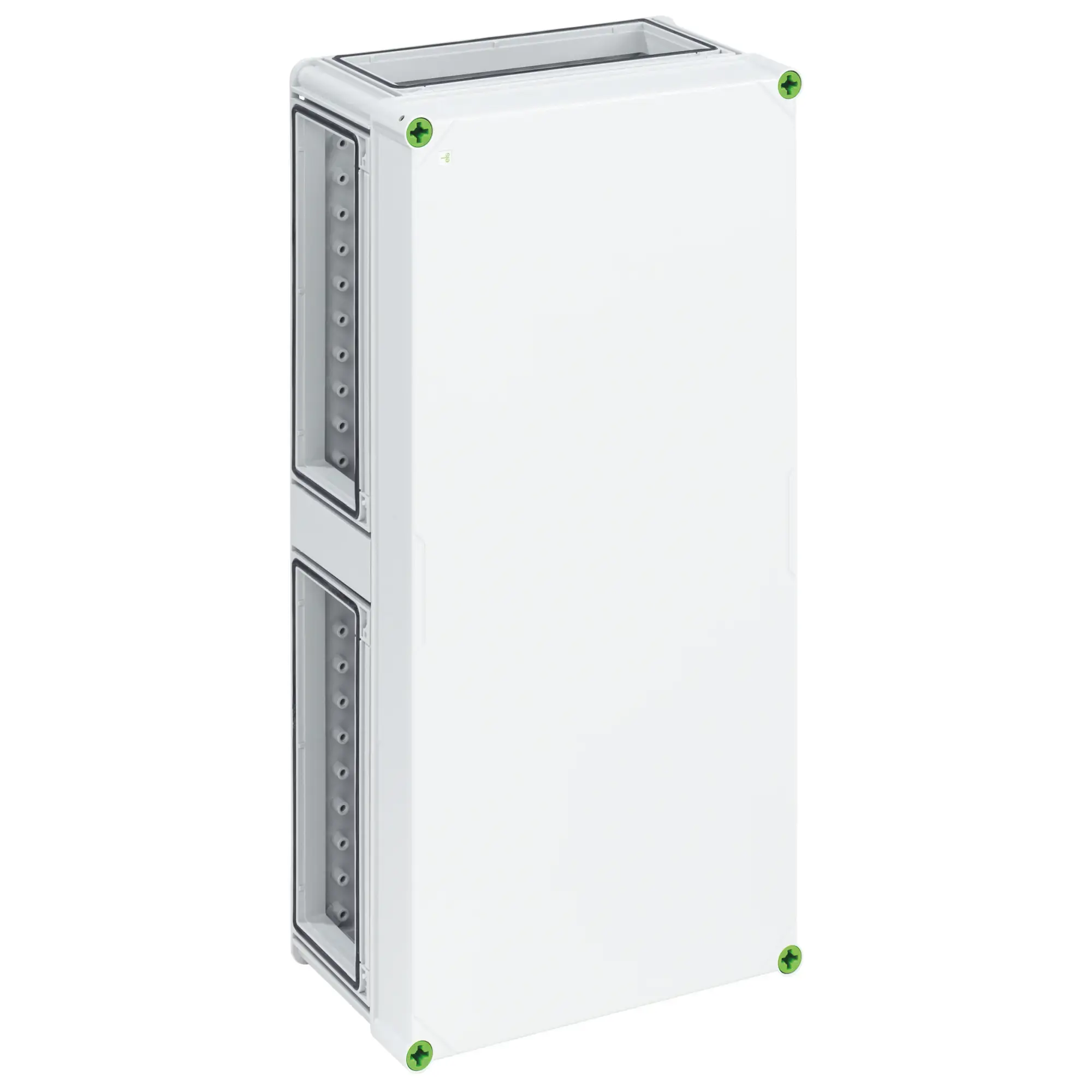 Spelsberg 01040401 Empty enclosure, Type of protection IP65, Impact strength IK08, Protection class II, Ui 690V AC, Rated insulation voltage 1000V DC, Halogen free (img_001) Spelsberg 01040401 Empty enclosure, Type of protection IP65, Impact strength IK08, Protection class II, Ui 690V AC, Rated insulation voltage 1000V DC, Halogen free (img_001)