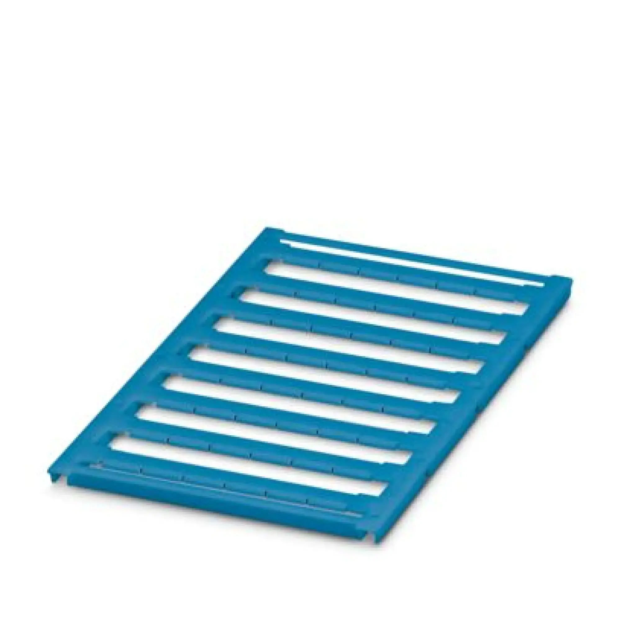 Phoenix Contact 0824663 Marker for terminal blocks UC-TMF 10 BU CUS (img_001) Phoenix Contact 0824663 Marker for terminal blocks UC-TMF 10 BU CUS (img_001)