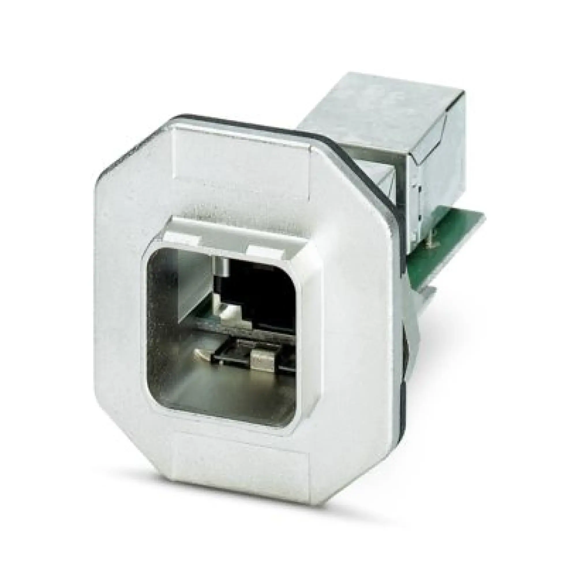 Phoenix Contact 1405332 Panel-mount frame VS-PPC-F1-RJ45-MNNA-1C-FJJ (img_001)