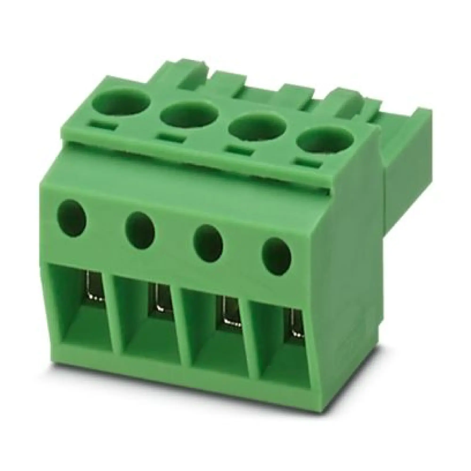 Phoenix Contact 1167951 PCB connector MSTBTP 2,5/ 2-ST RDB GYCPBD4.1 (img_001)