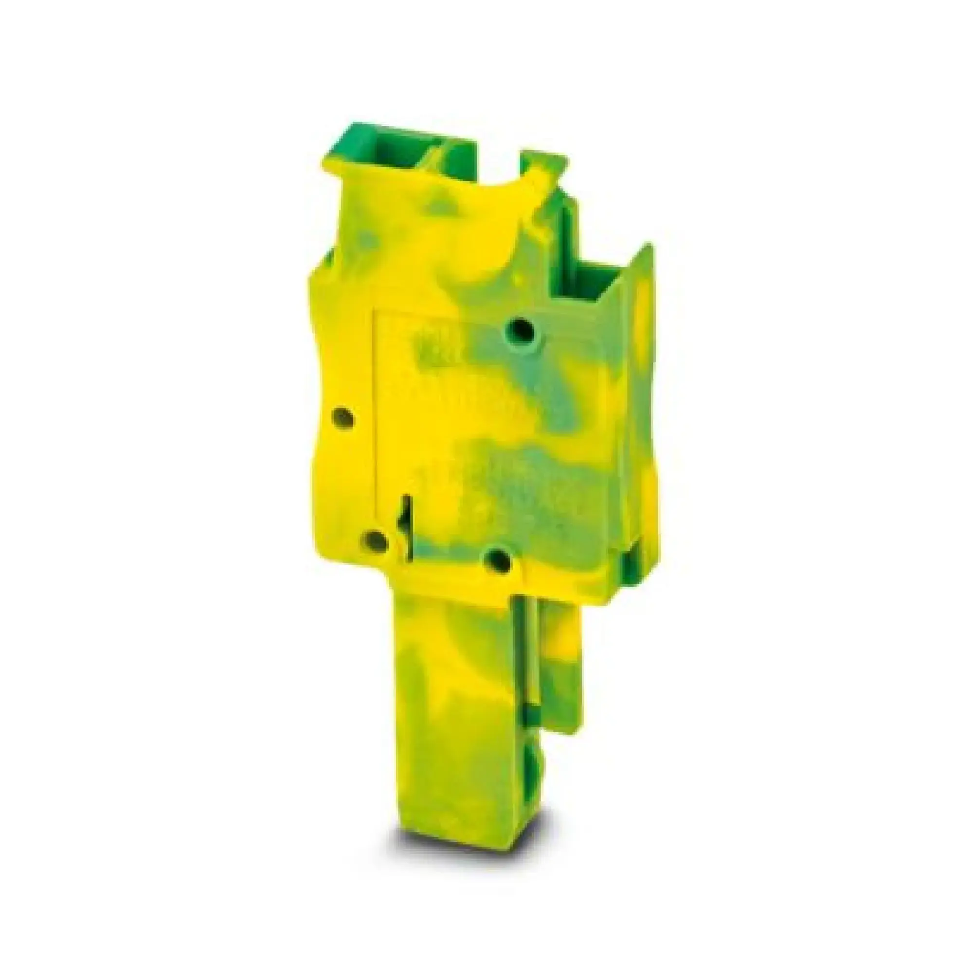 Phoenix Contact 3040711 Plug SPB 2,5/ 1 GNYE (img_001) Phoenix Contact 3040711 Plug SPB 2,5/ 1 GNYE (img_001)