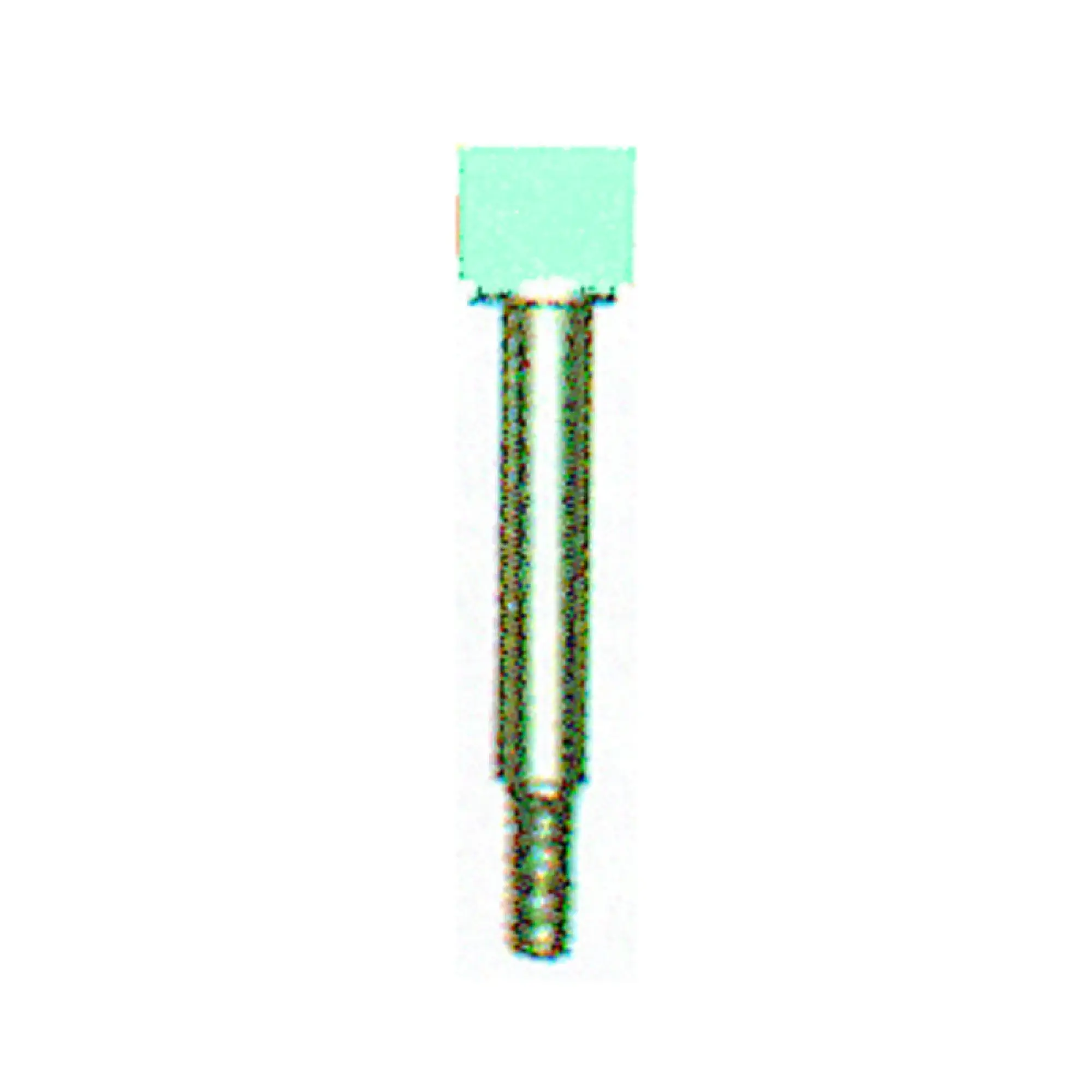 Weidmüller 0335300000 Mounting screw (Terminal), 3.00 mm, Steel, Brass, Depth: 28.7 mm, Width: 5.5 mm, Height: 5.5 mm (img_001) Weidmüller 0335300000 Mounting screw (Terminal), 3.00 mm, Steel, Brass, Depth: 28.7 mm, Width: 5.5 mm, Height: 5.5 mm (img_001)