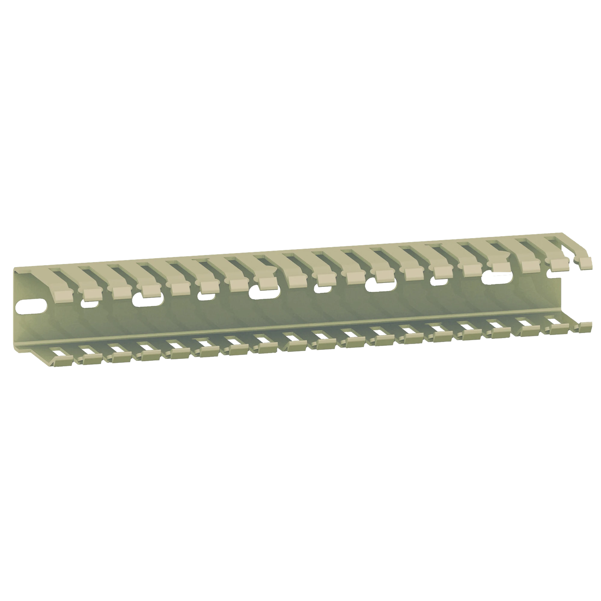 Schneider Electric AK2GD2550 CABLE TRAY (DIN 25X50) (img_001) Schneider Electric AK2GD2550 CABLE TRAY (DIN 25X50) (img_001)