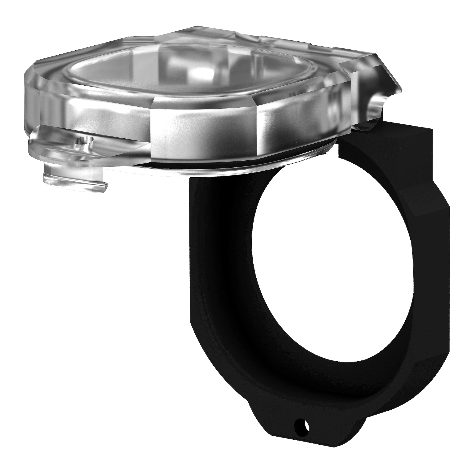 Schneider Electric ZBSP2 Plastic Protective Cap for RJ45/USB Interface XB5P transparent IP65/IP67 (img_004) Schneider Electric ZBSP2 Plastic Protective Cap for RJ45/USB Interface XB5P transparent IP65/IP67 (img_004)