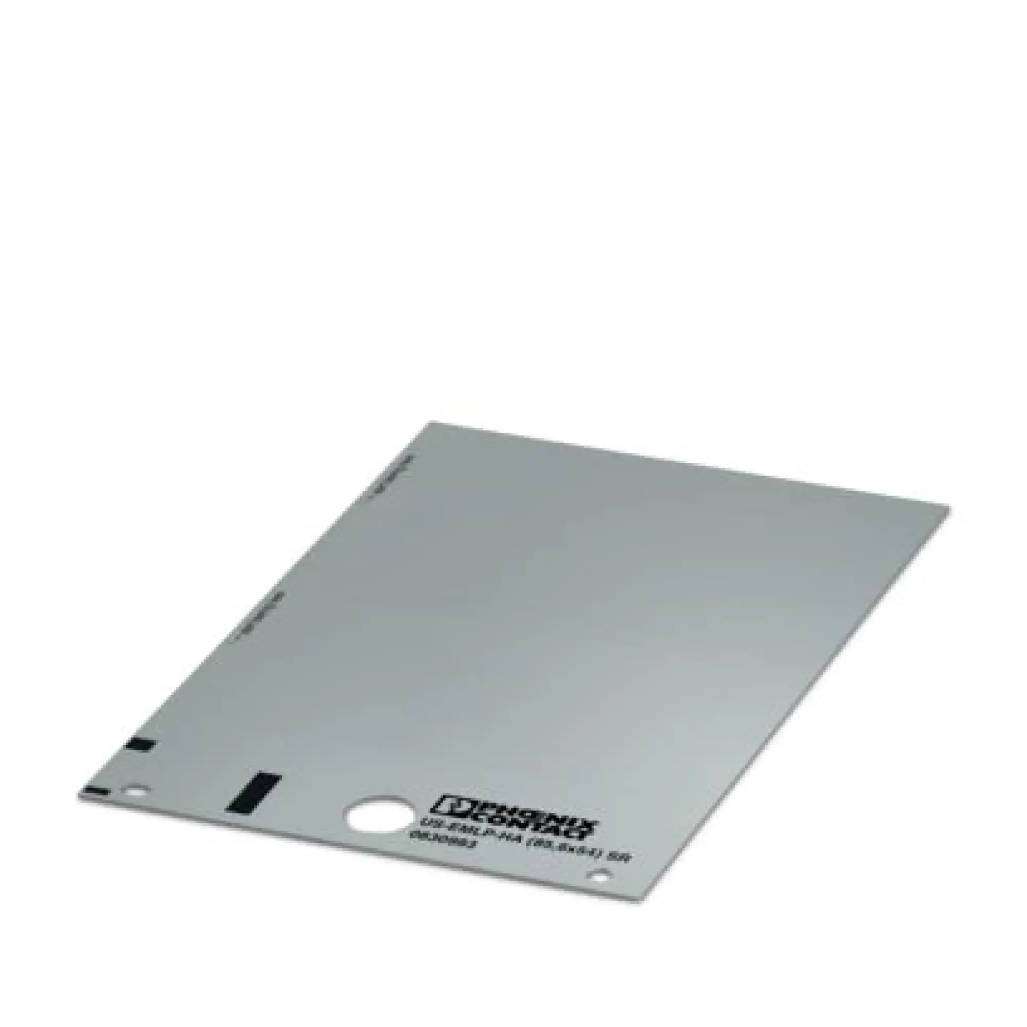 Phoenix Contact 0830999 Plastic label US-EMLP-HA (85,6X54) SR CUS (img_001) Phoenix Contact 0830999 Plastic label US-EMLP-HA (85,6X54) SR CUS (img_001)