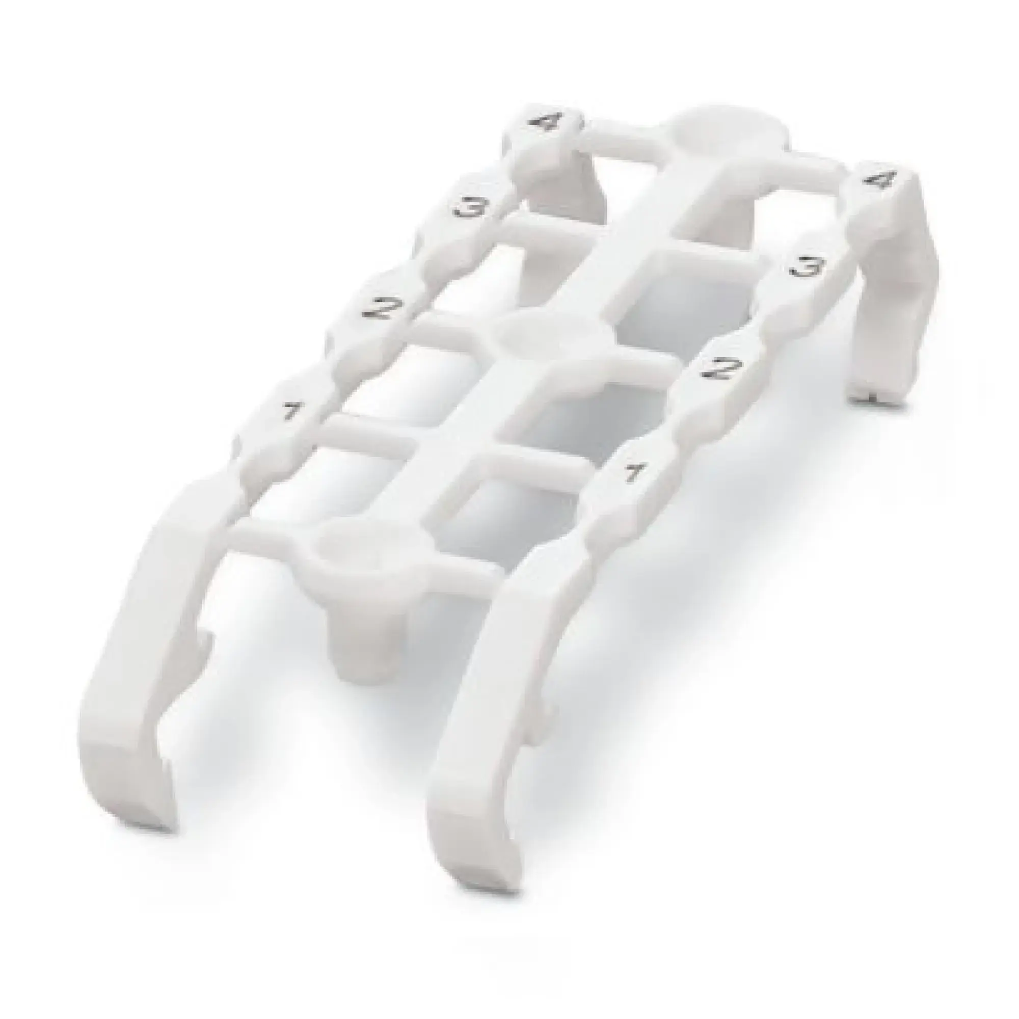 Phoenix Contact 0803465 Marker for terminal blocks TM-PTRV 4,QR:4-1 (img_001)