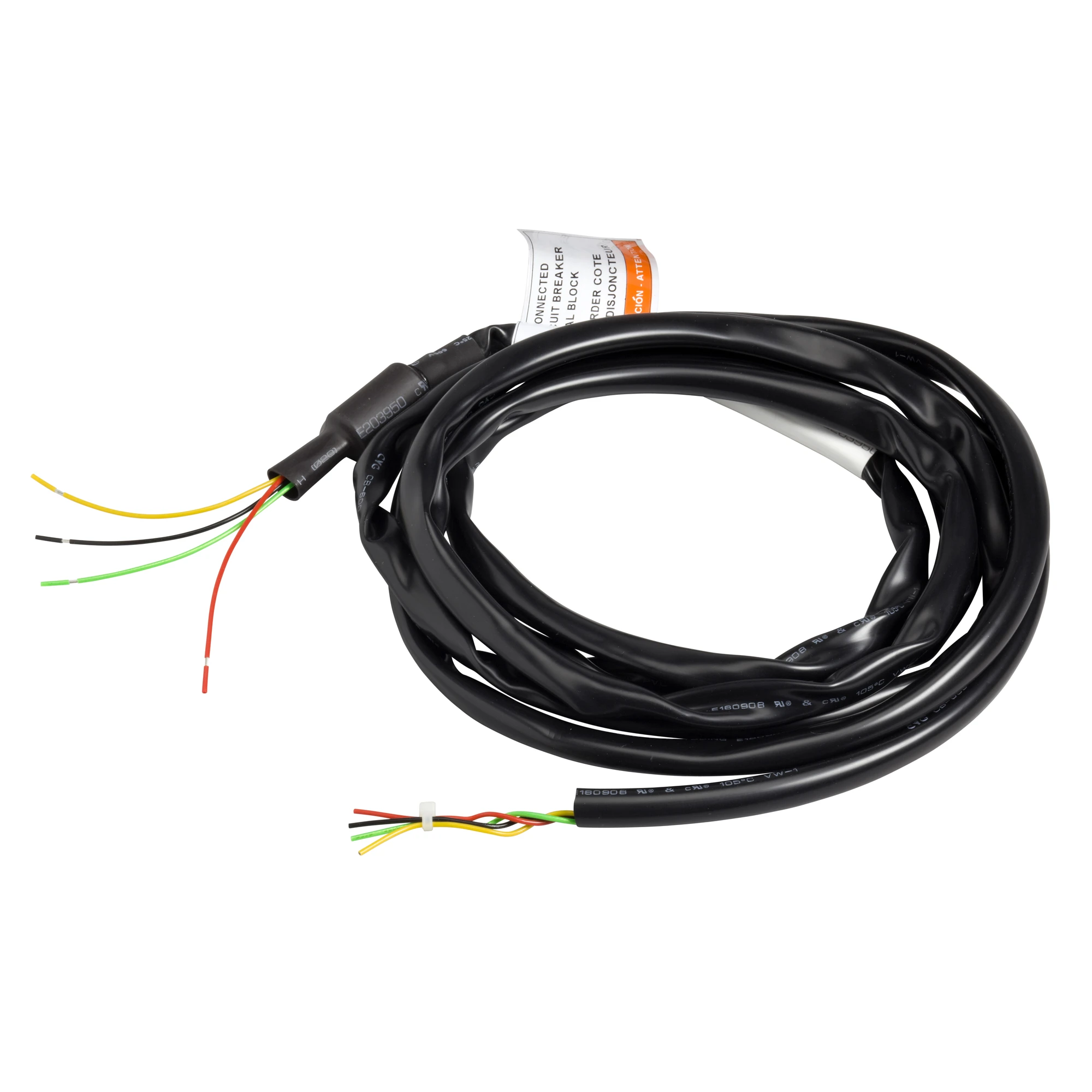 Schneider Electric 48533 PTE EXT, Voltage Measurement Input for MasterPact NW Drawer/Fixed Mount (img_001)