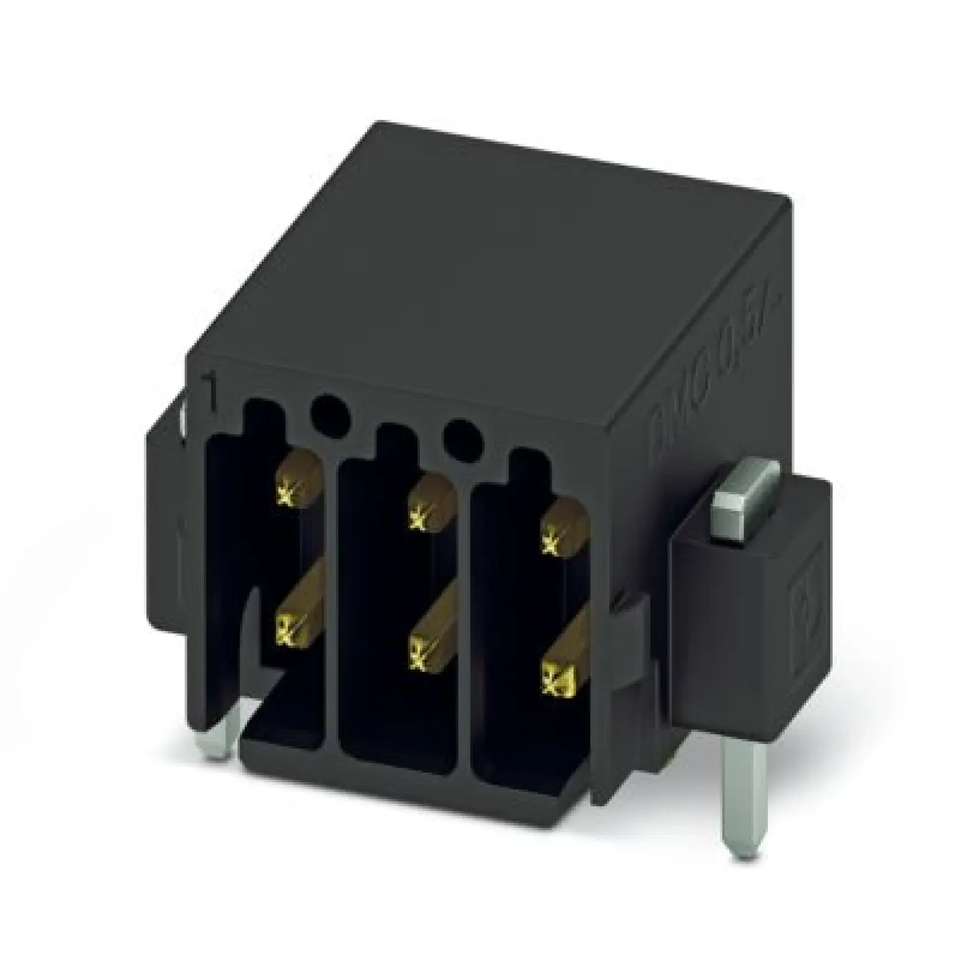 Phoenix Contact 1845027 PCB header DMC 0,5/ 2-G1-2,54 SMD R24 (img_001)