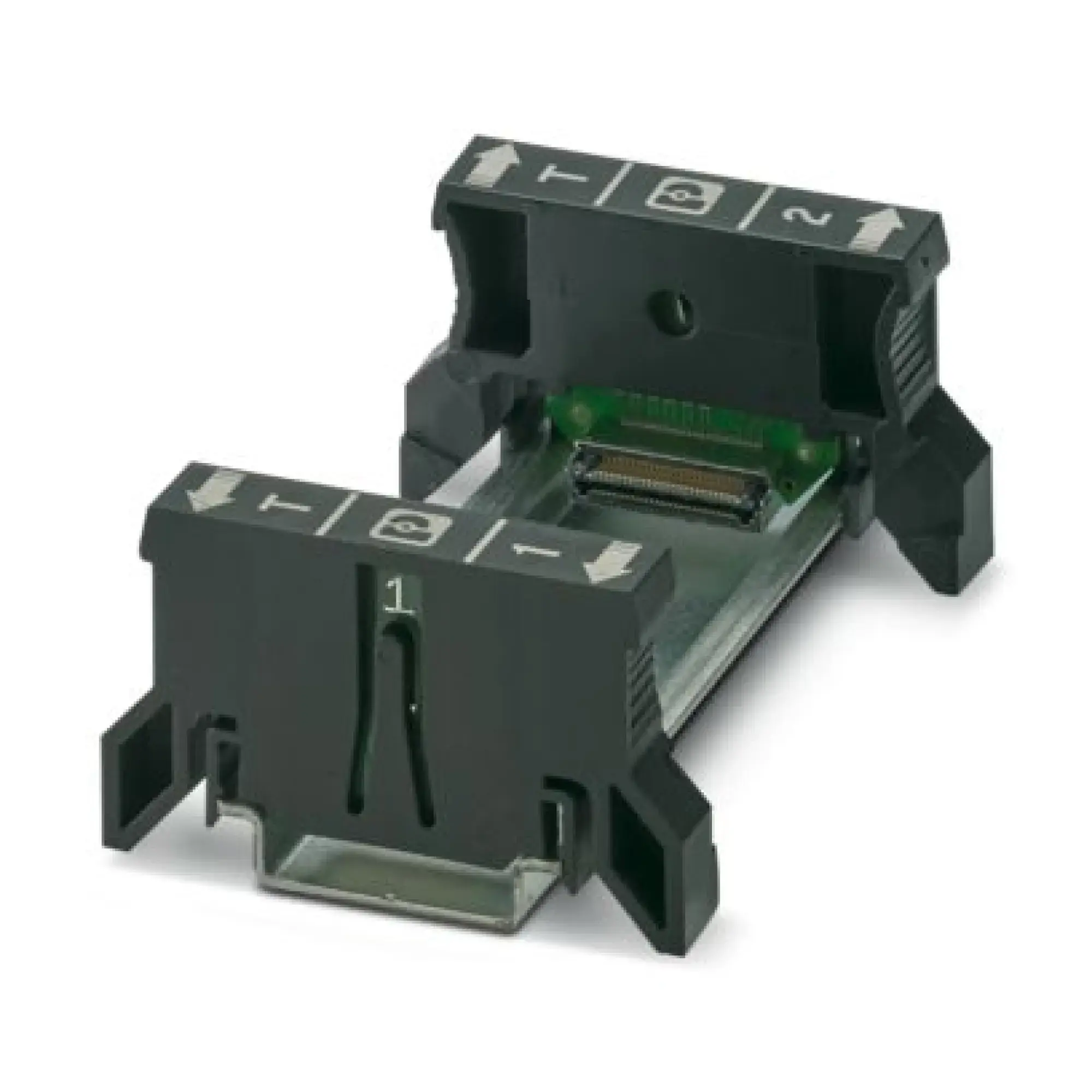 Phoenix Contact 2316402 Terminal block AXL P TERM PAIR (img_001) Phoenix Contact 2316402 Terminal block AXL P TERM PAIR (img_001)