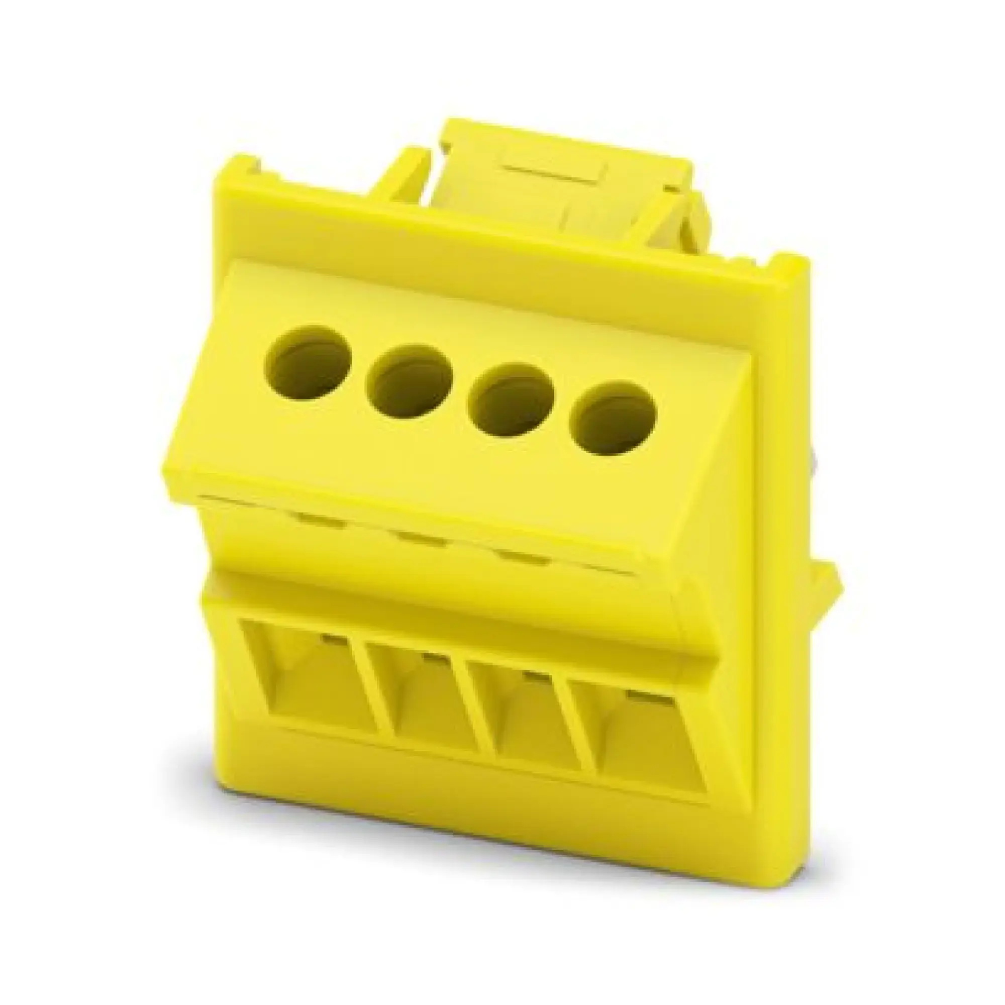 Phoenix Contact 1380321 PCB terminal block ICC20-TS1,5/4L3,5-1018 (img_001) Phoenix Contact 1380321 PCB terminal block ICC20-TS1,5/4L3,5-1018 (img_001)