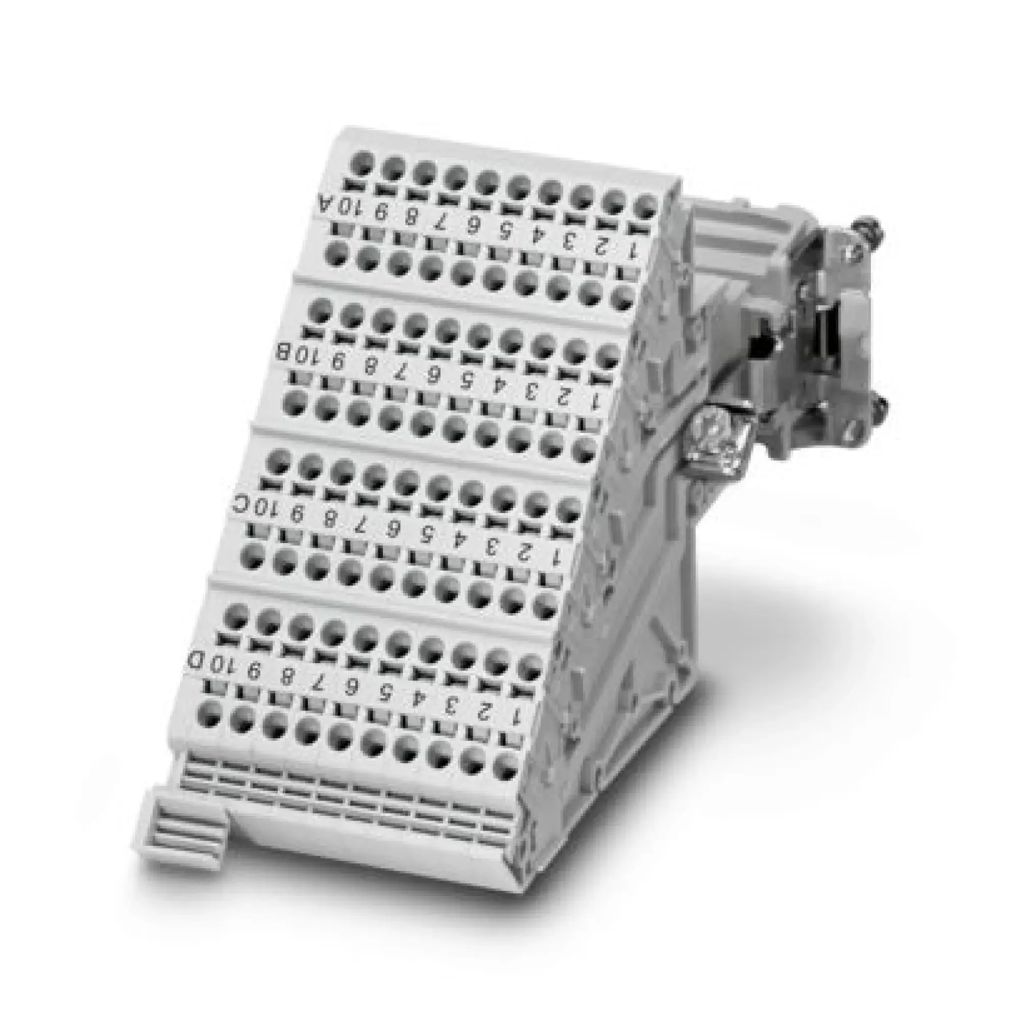 Phoenix Contact 1580147 Terminal adapter HC-D 40-A-TWIN-PEL-F (img_001)