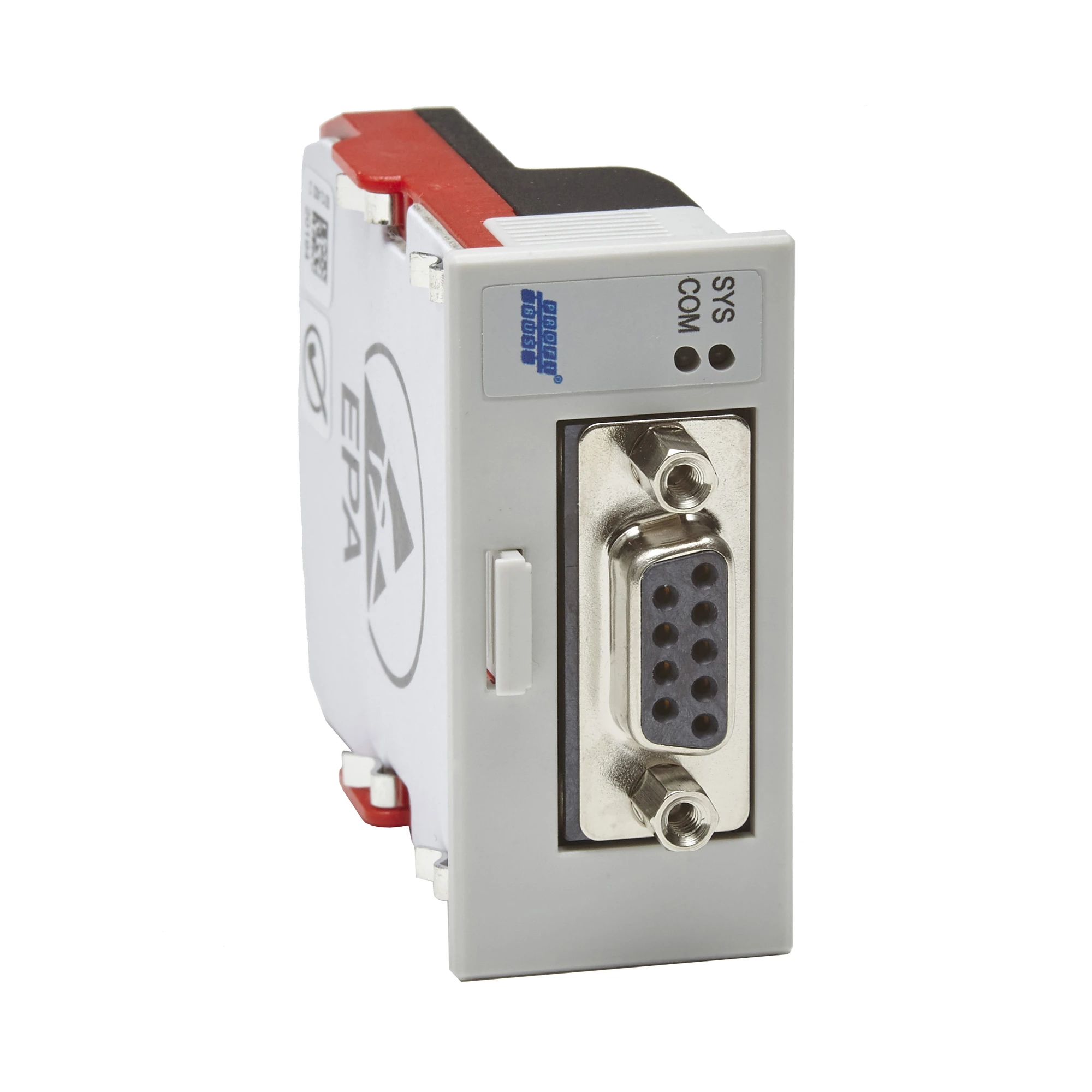 Schneider Electric VW3E704000000 Modul Profibus DP Slave - SUB-D 9 Connector (img_001)