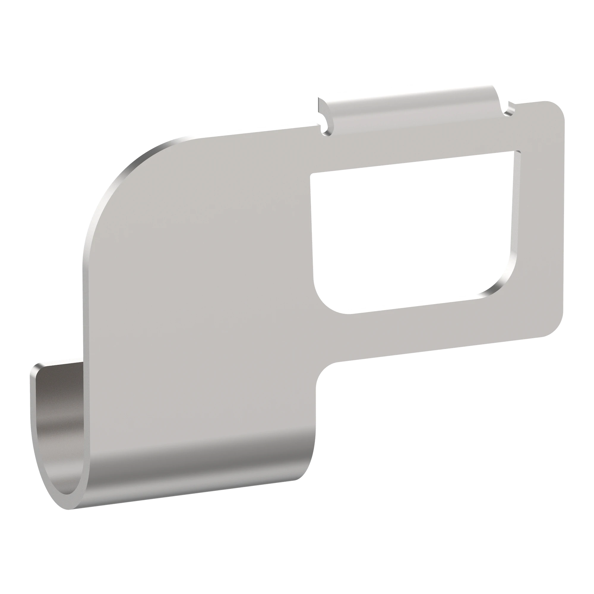 Schneider Electric EVA1PLS1 Accessory Pro AC - Anti-theft for plugged-in type 2 charging cable (img_001) Schneider Electric EVA1PLS1 Accessory Pro AC - Anti-theft for plugged-in type 2 charging cable (img_001)