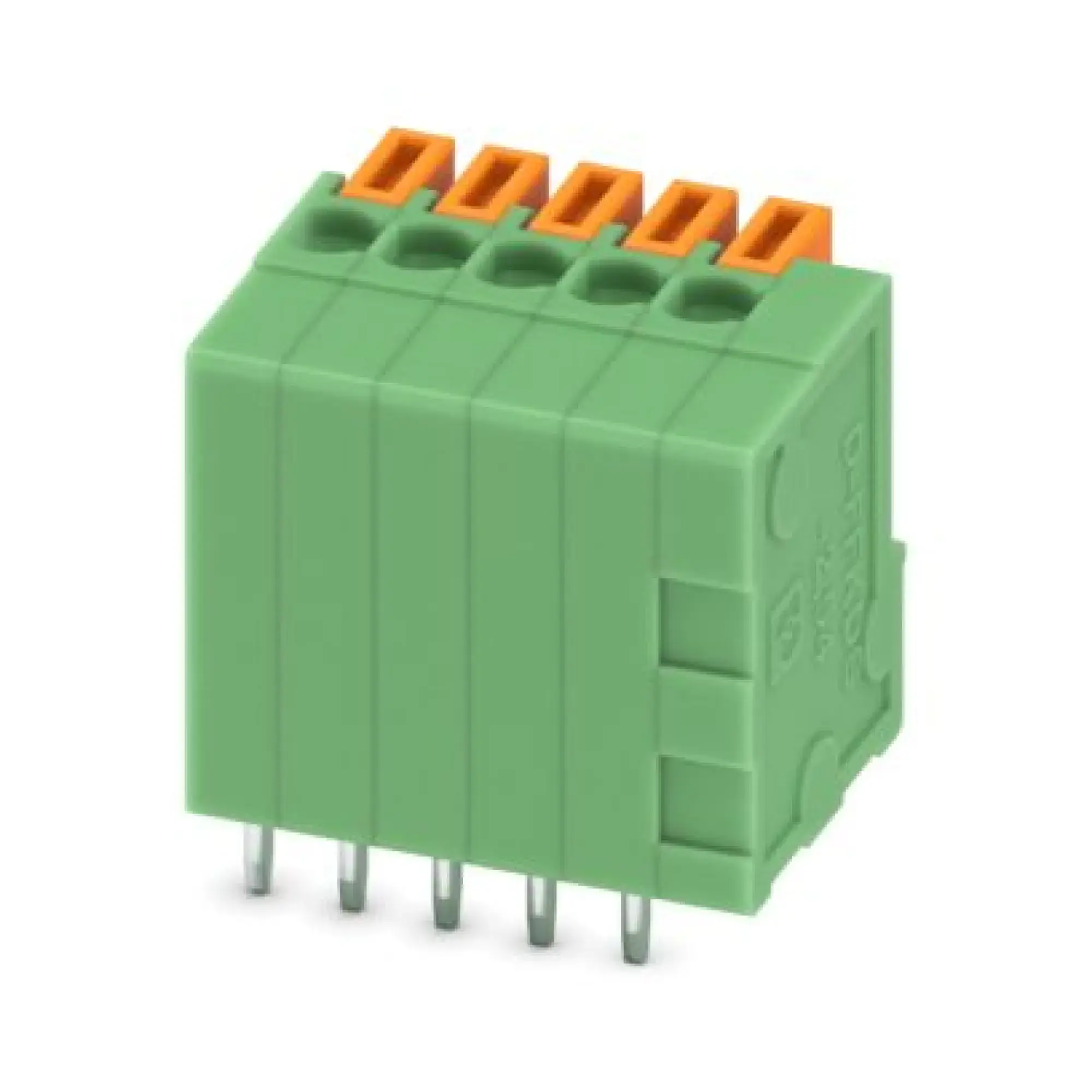 Phoenix Contact 1789582 PCB terminal block FFKDSA1/V-2,54- 5 (img_001)